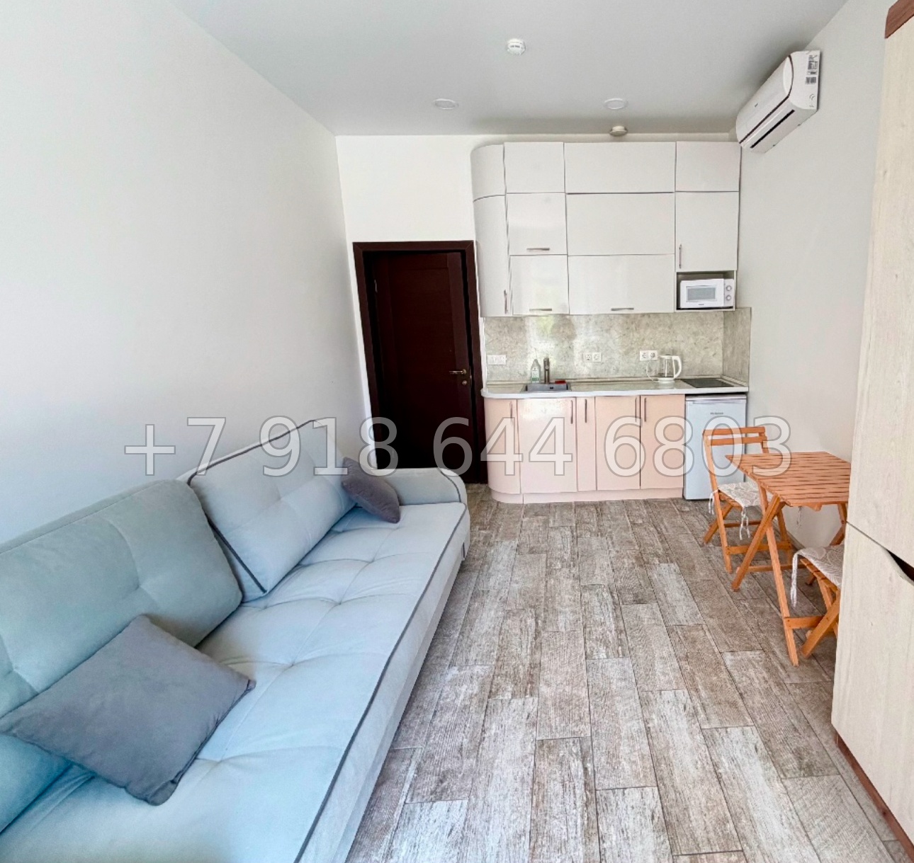 № 183 п. Квартира на Мацесте в Сочи  - миниатюра 5