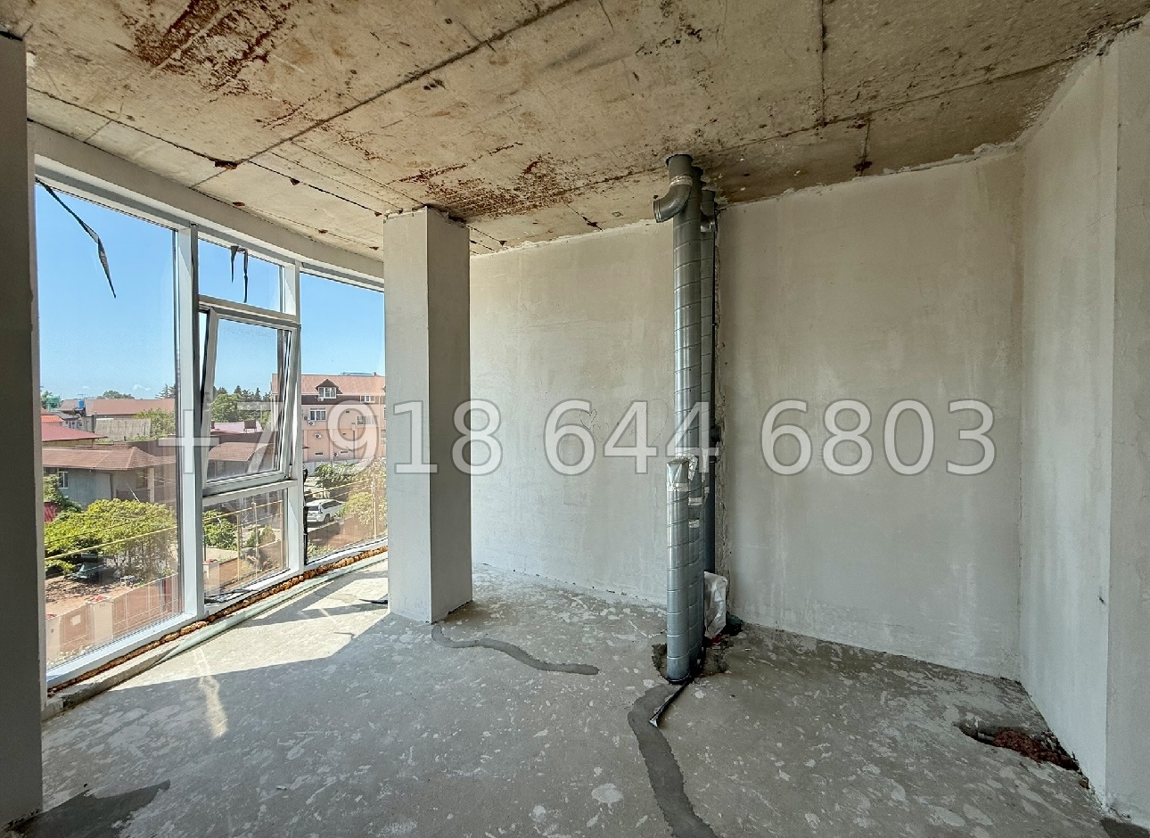 № 20 ш. Сириус. Идеальный вариант для жизни и под сдачу в аренду  - миниатюра 7