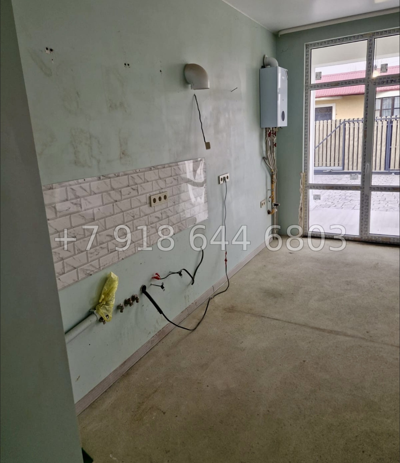 № 108А. Дом в Адлере  - миниатюра 10