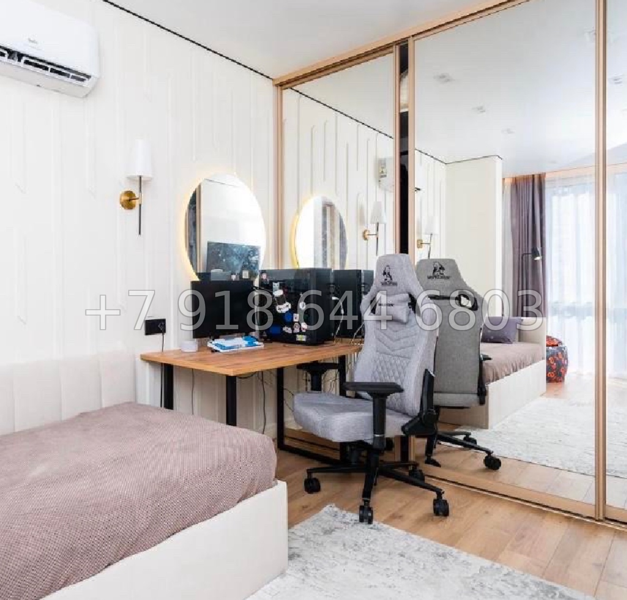 № 534 р. ЖК Альпийский квартал Сочи  - миниатюра 22