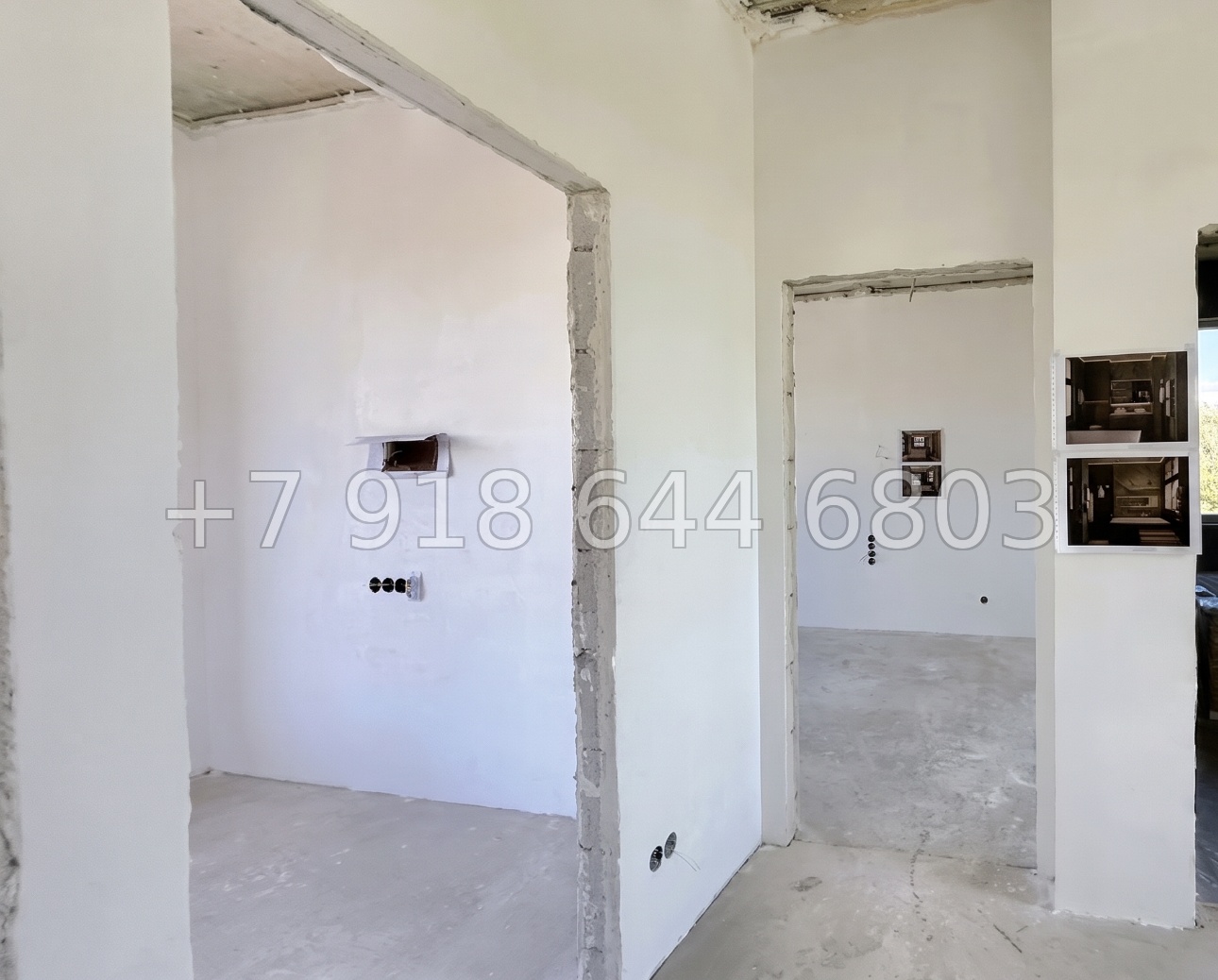 № 454. Дом в Адлере  - миниатюра 23