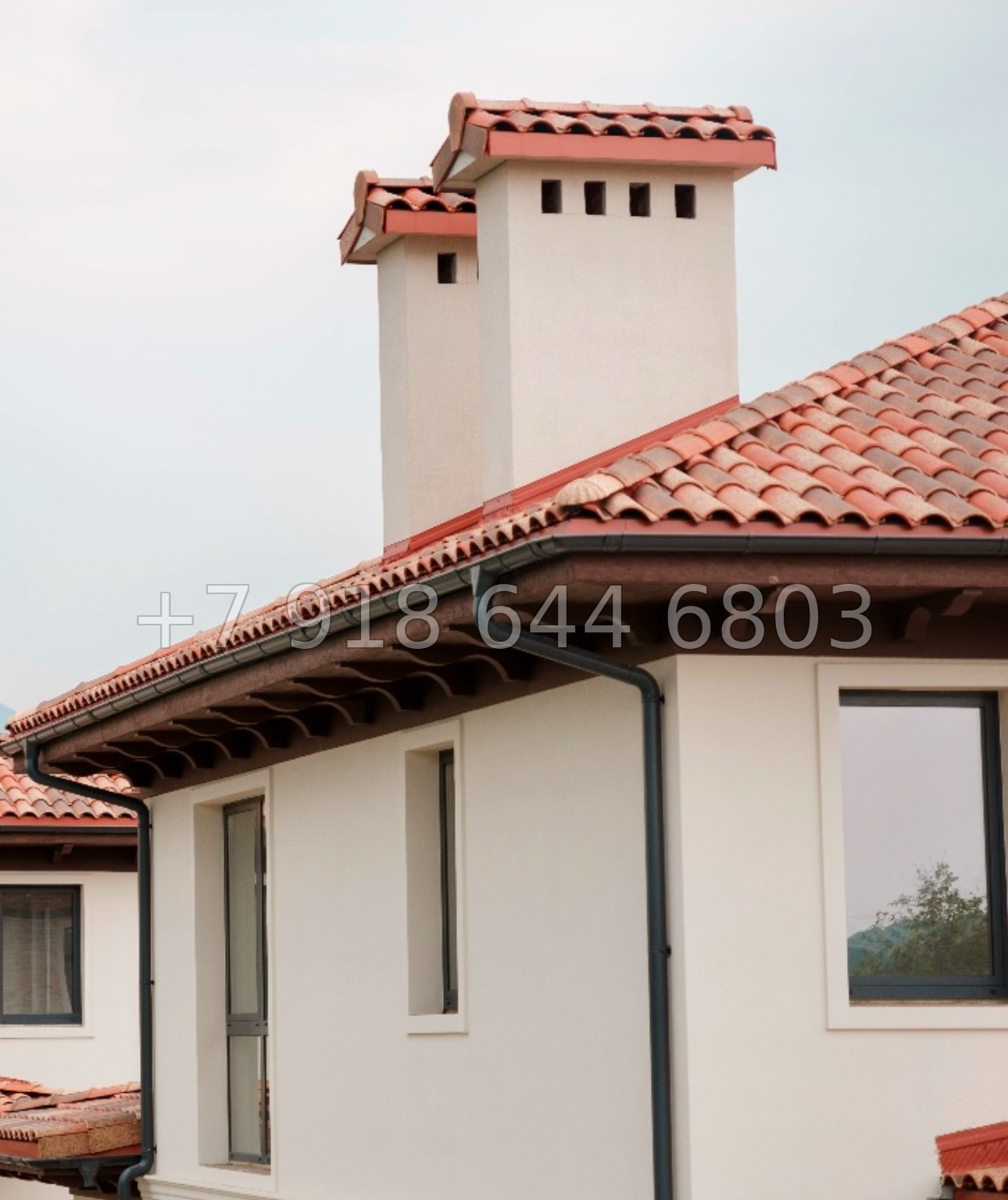 № 6 В. Таких домов вы еще не видели  - миниатюра 25