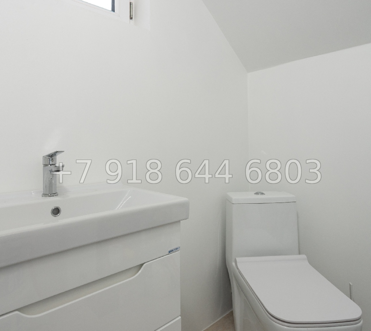 № 90 А. Дом с ремонтом и мебелью в Адлере  - миниатюра 18