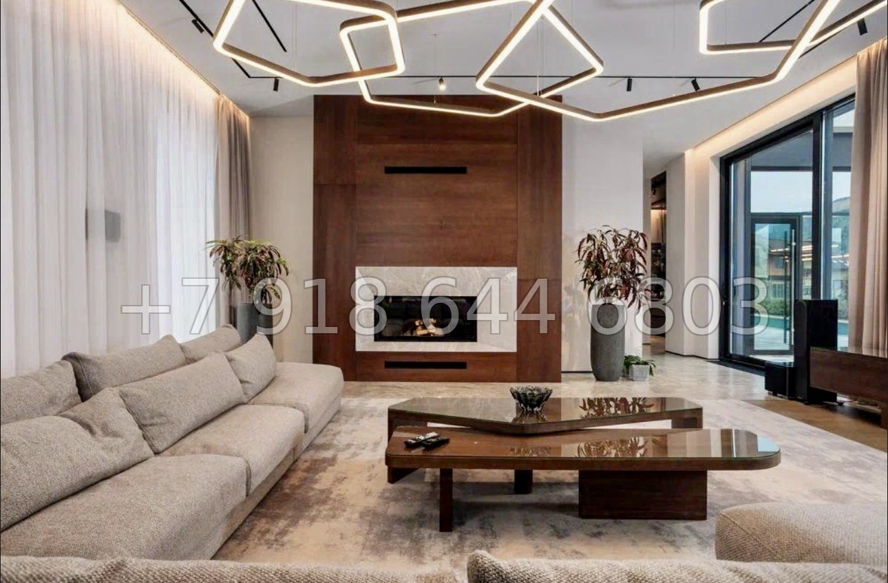 № 10 Д. Дом на Красной Поляне  - миниатюра 26