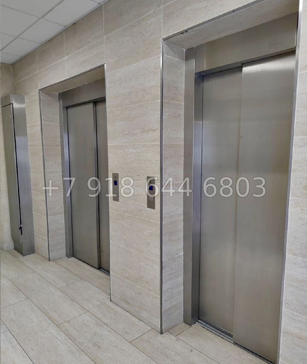 № 446 р. До моря 100 метров. ЖК Посейдон Сочи  - миниатюра 11