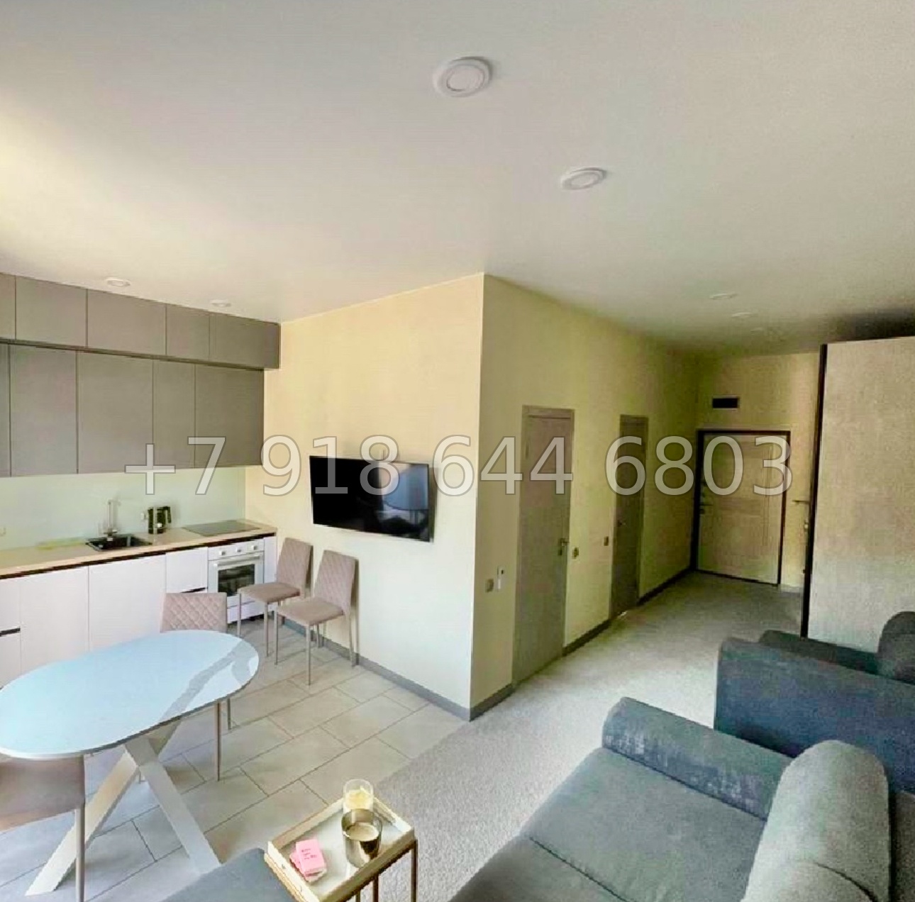 № 153 А. Маленький домик в Сочи Кудепсте - миниатюра 21