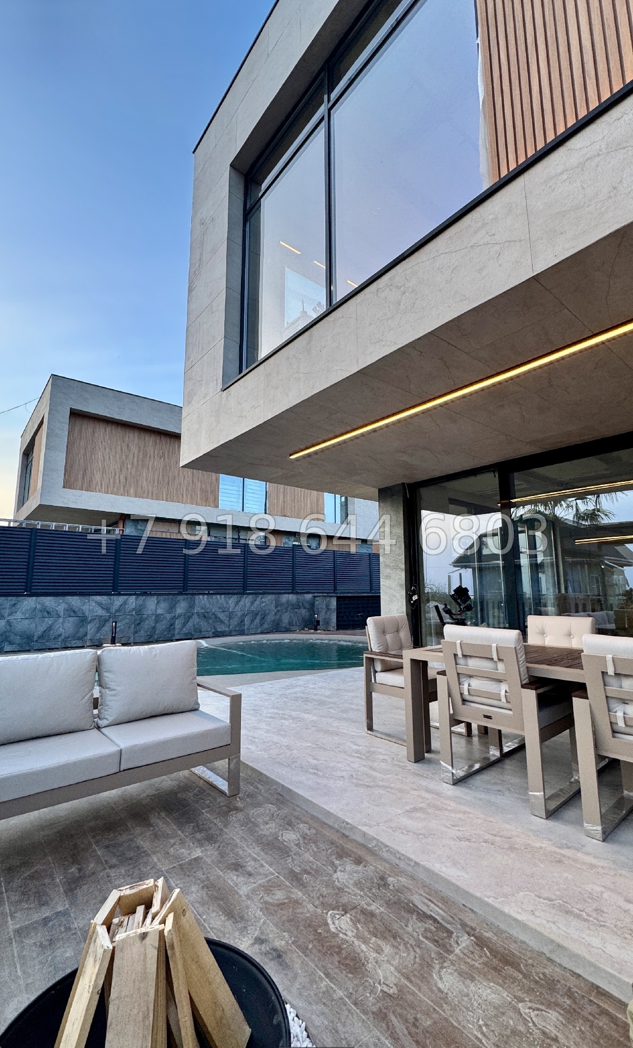 № 89 в. Коттеджи лучше не найти. - миниатюра 17