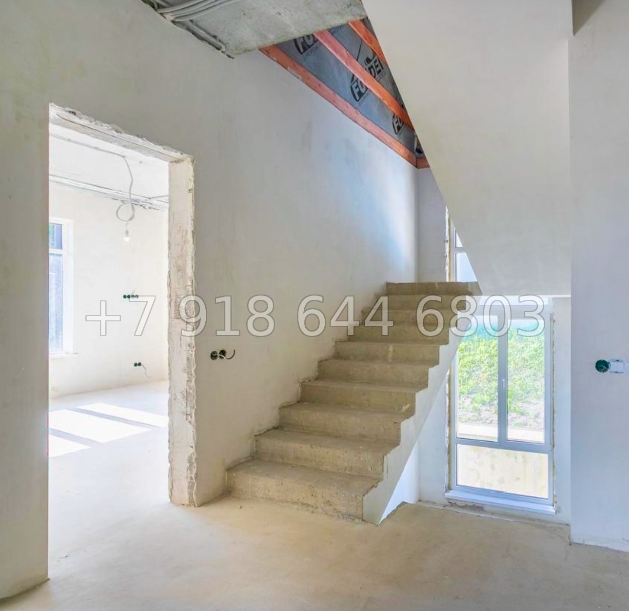 № 62 м. Дом с бассейном в Сочи  - миниатюра 30