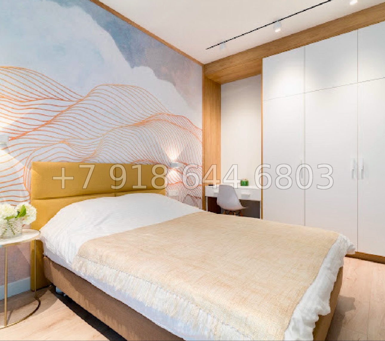 № 404 р. ЖК Парковая 5 Сочи. Центр города  - миниатюра 11