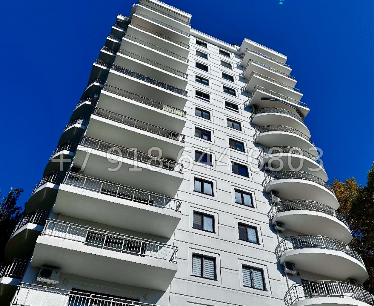 № 46 г. Квартира в Алуште  - миниатюра 15