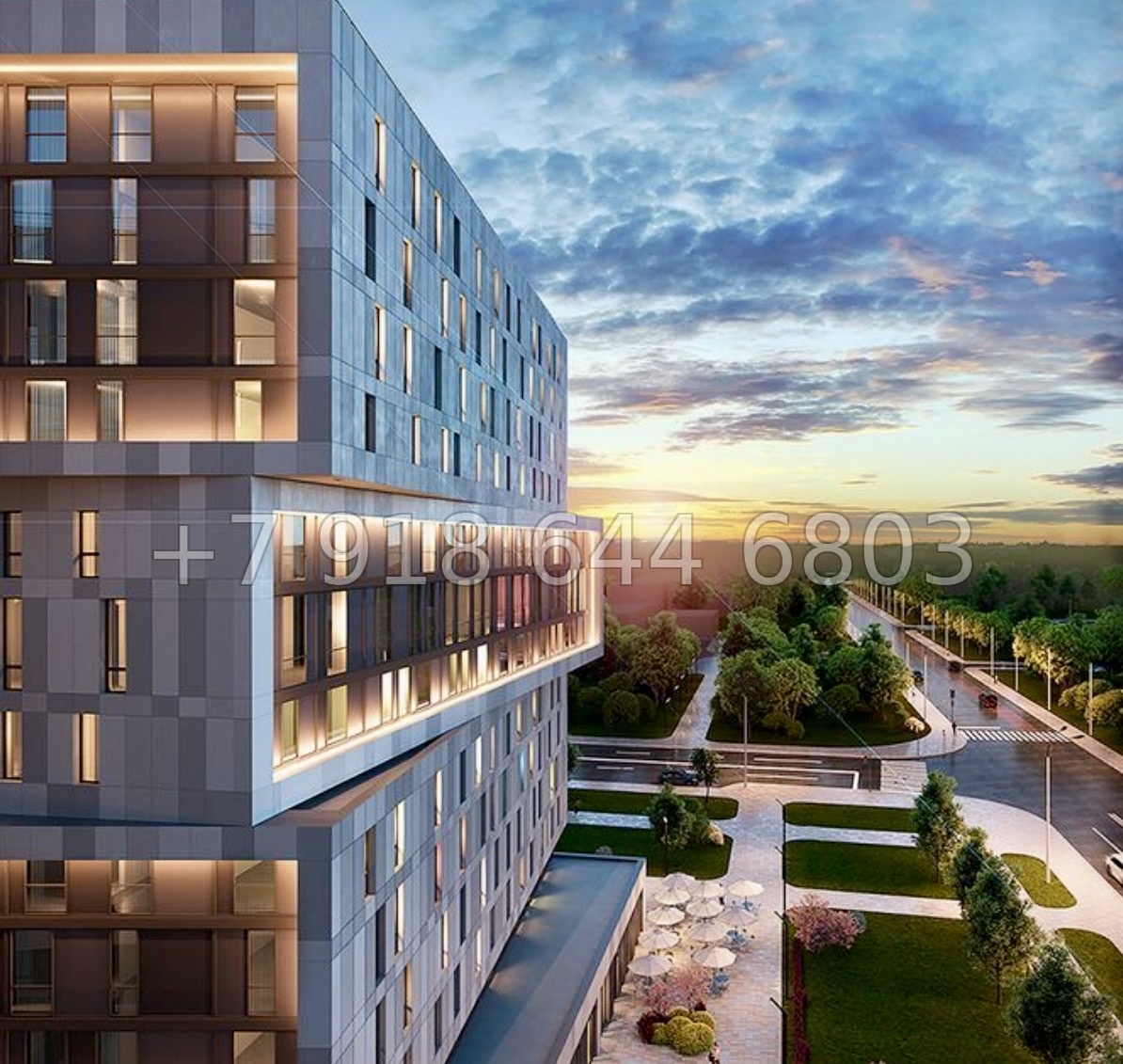 № 44 ы. Метро Бухарестская. Метро Елизаровская. ЖК Нигилист Санкт Петербург  - миниатюра 8