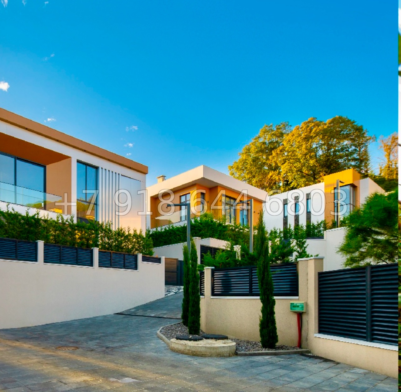 № 114 в. Дом напротив аэропорта Сочи  - миниатюра 13