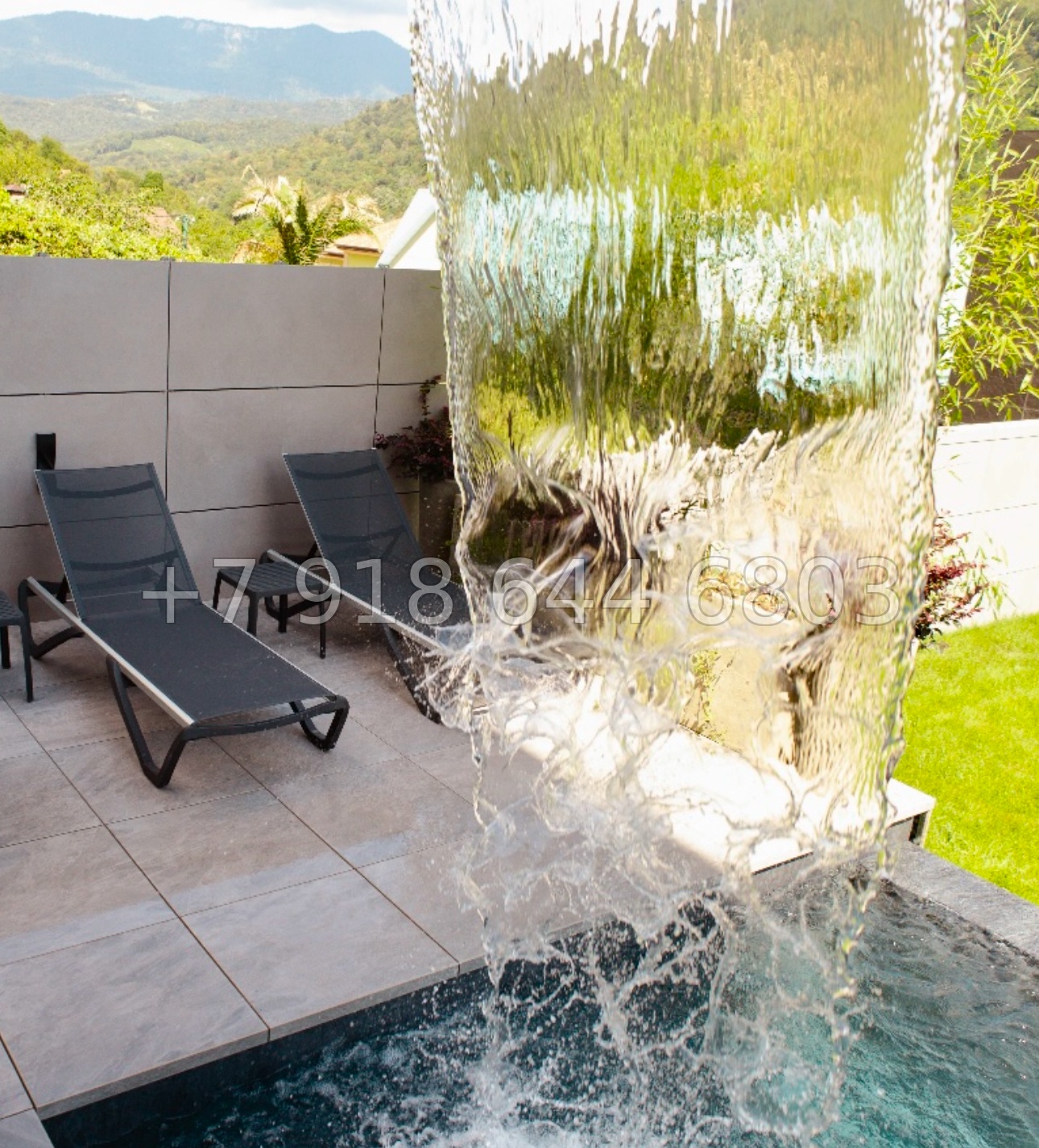 № 5 В. Оазис Лакшери в Адлере - миниатюра 6