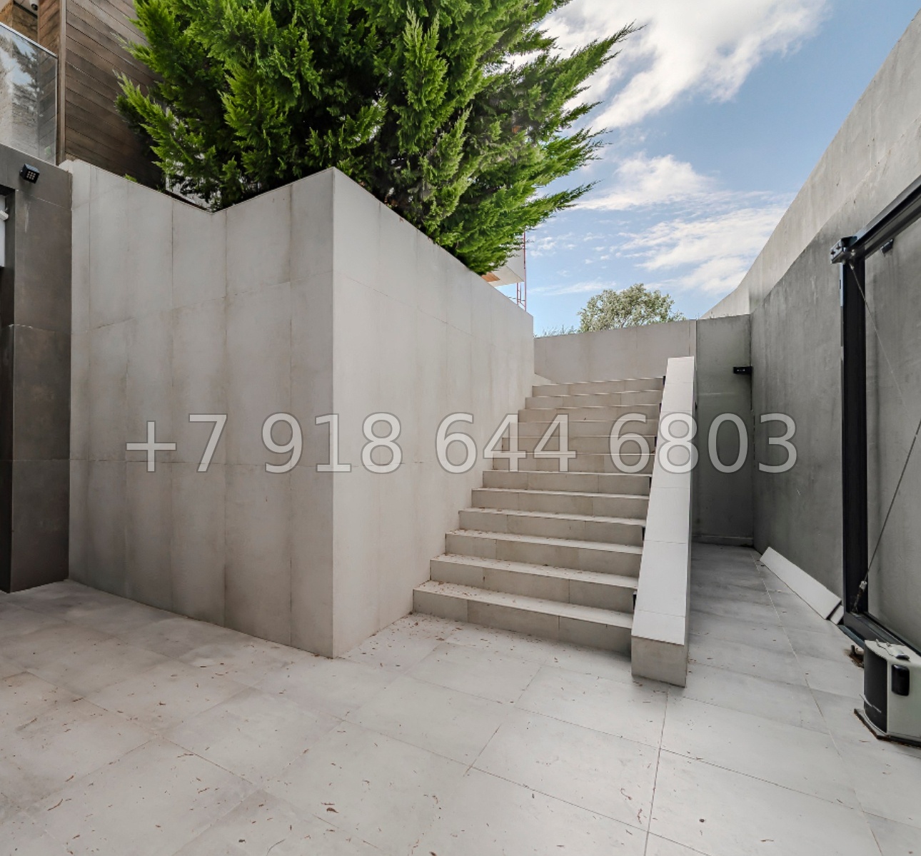 № 12 д. Дом с самым роскошным видом на море в Сочи  - миниатюра 24