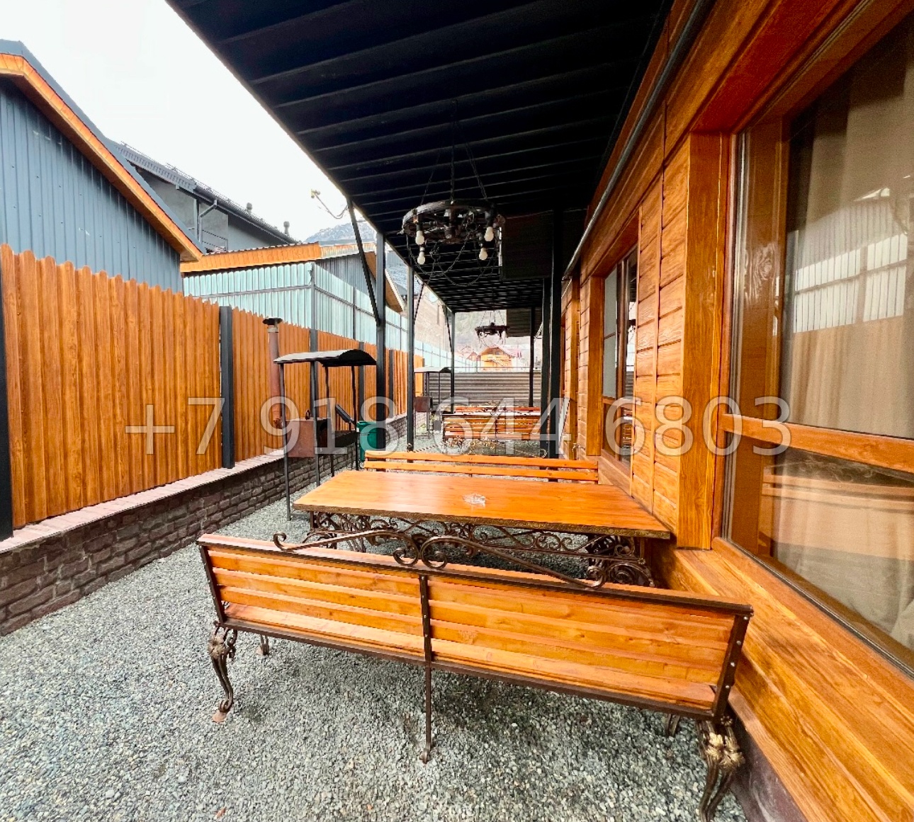 № 2 ч. Готовый Бизнес в Архызе - миниатюра 7