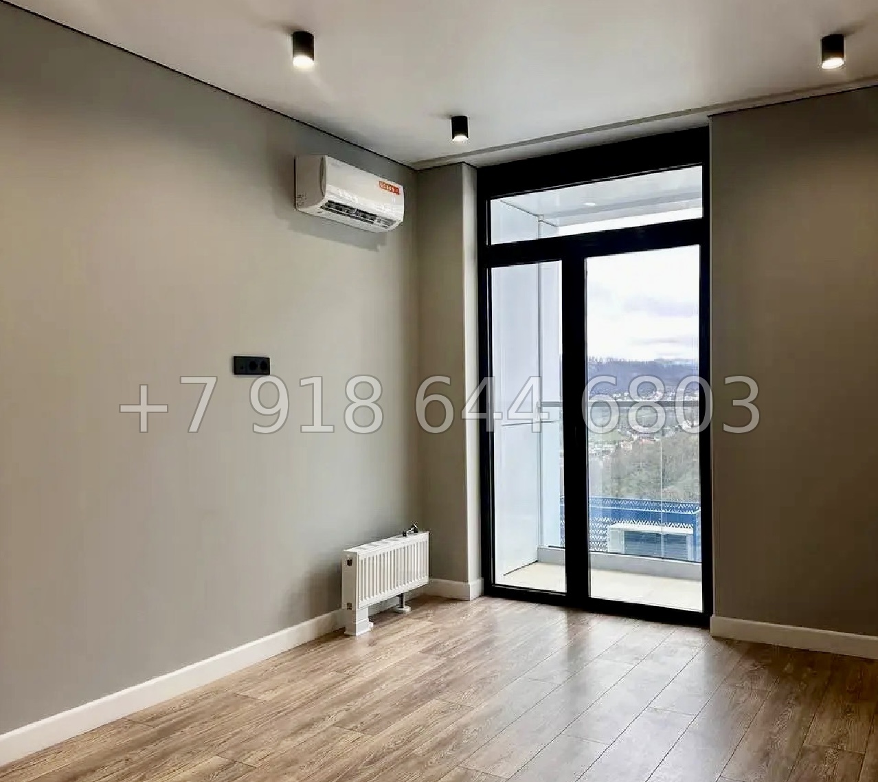 № 195 п. ЖК Кислород Сочи  - миниатюра 3