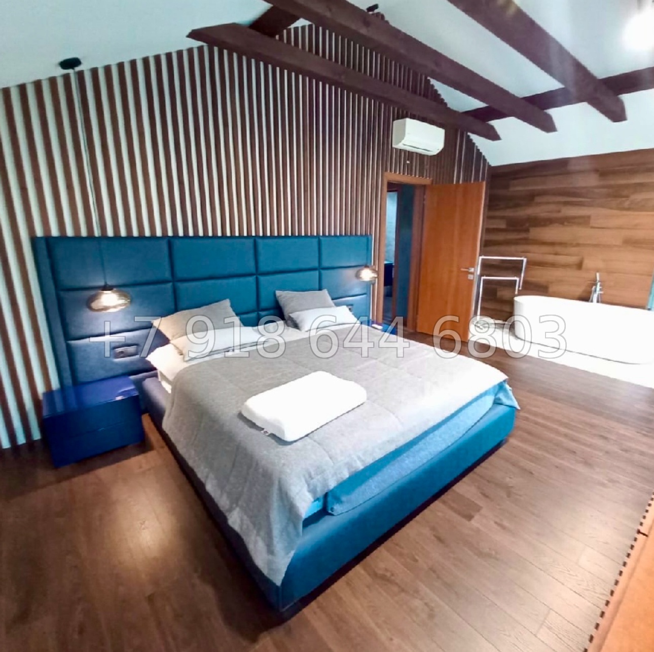 № 57м. Два дома огромных. Семейная усадьба в Адлере  - миниатюра 4