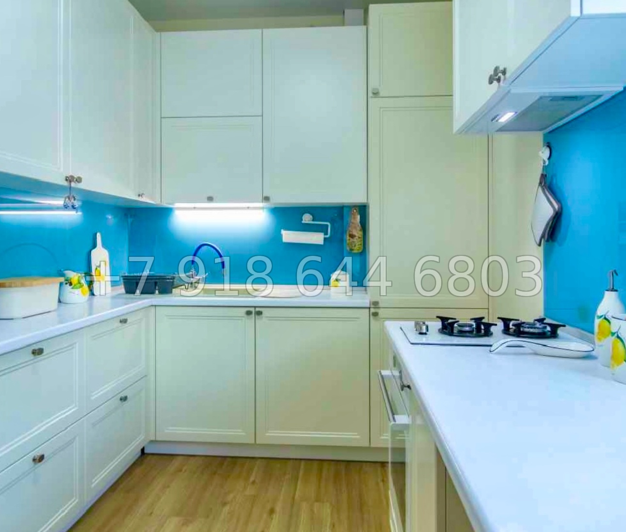 № 73А. Дом с видом на море в Сочи  - миниатюра 13