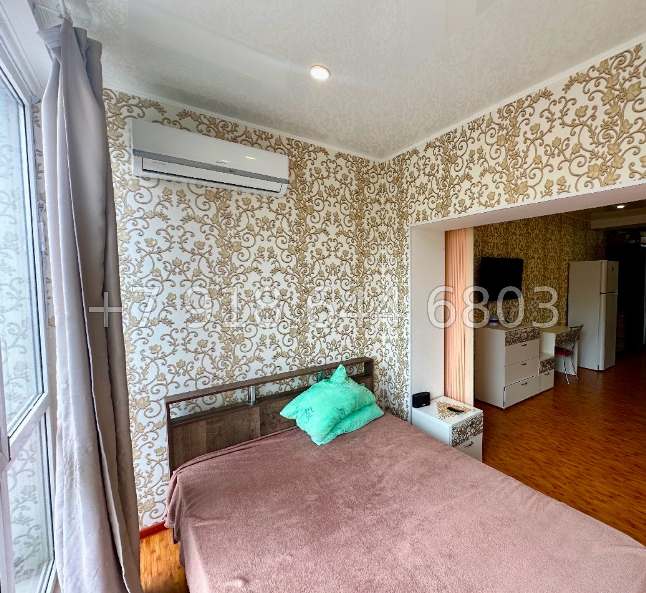 № 214 п. Квартира в Дагомысе Сочи  - миниатюра 24