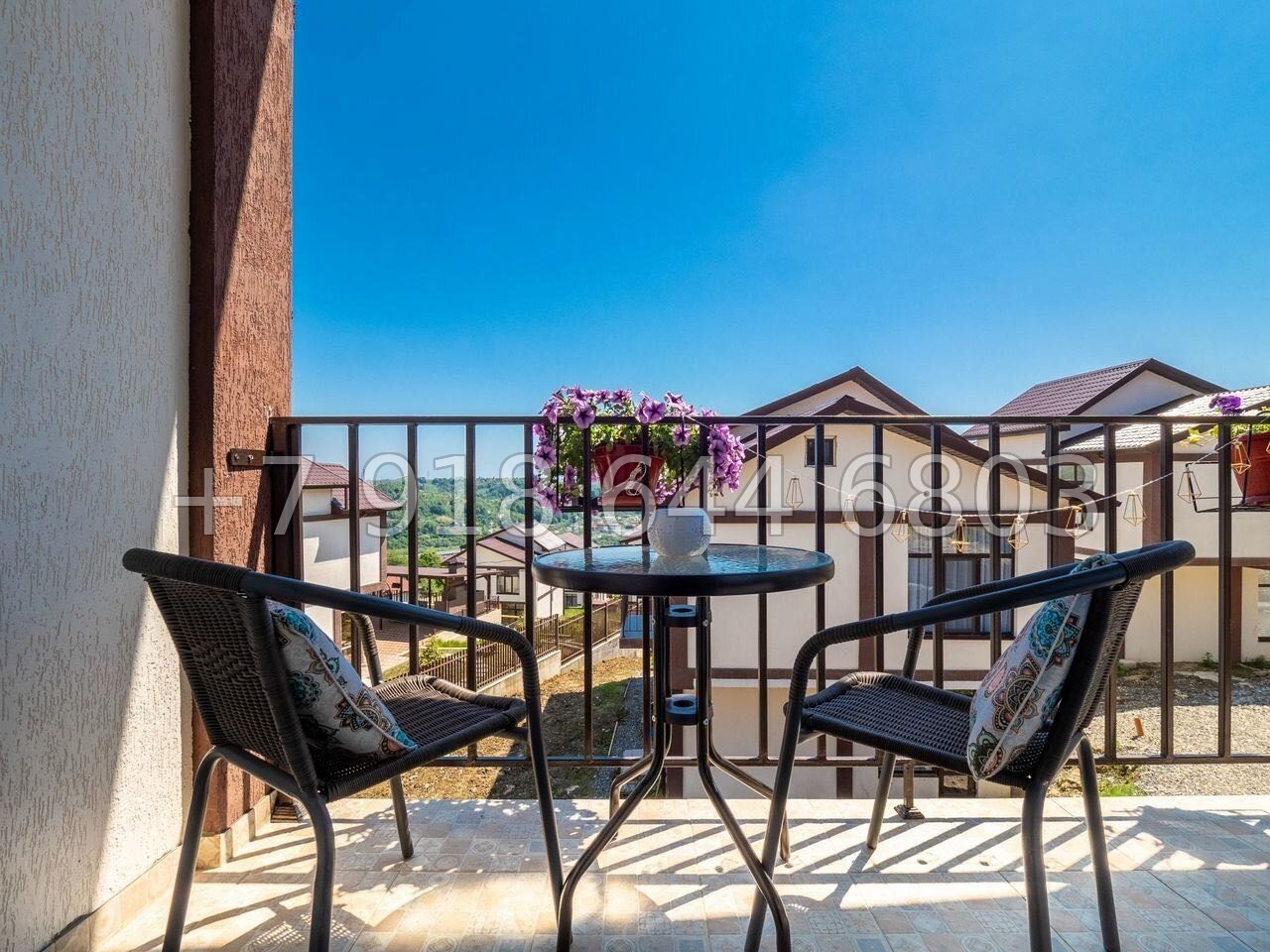 № 76 А. Дом с ремонтом в Адлере  - миниатюра 2