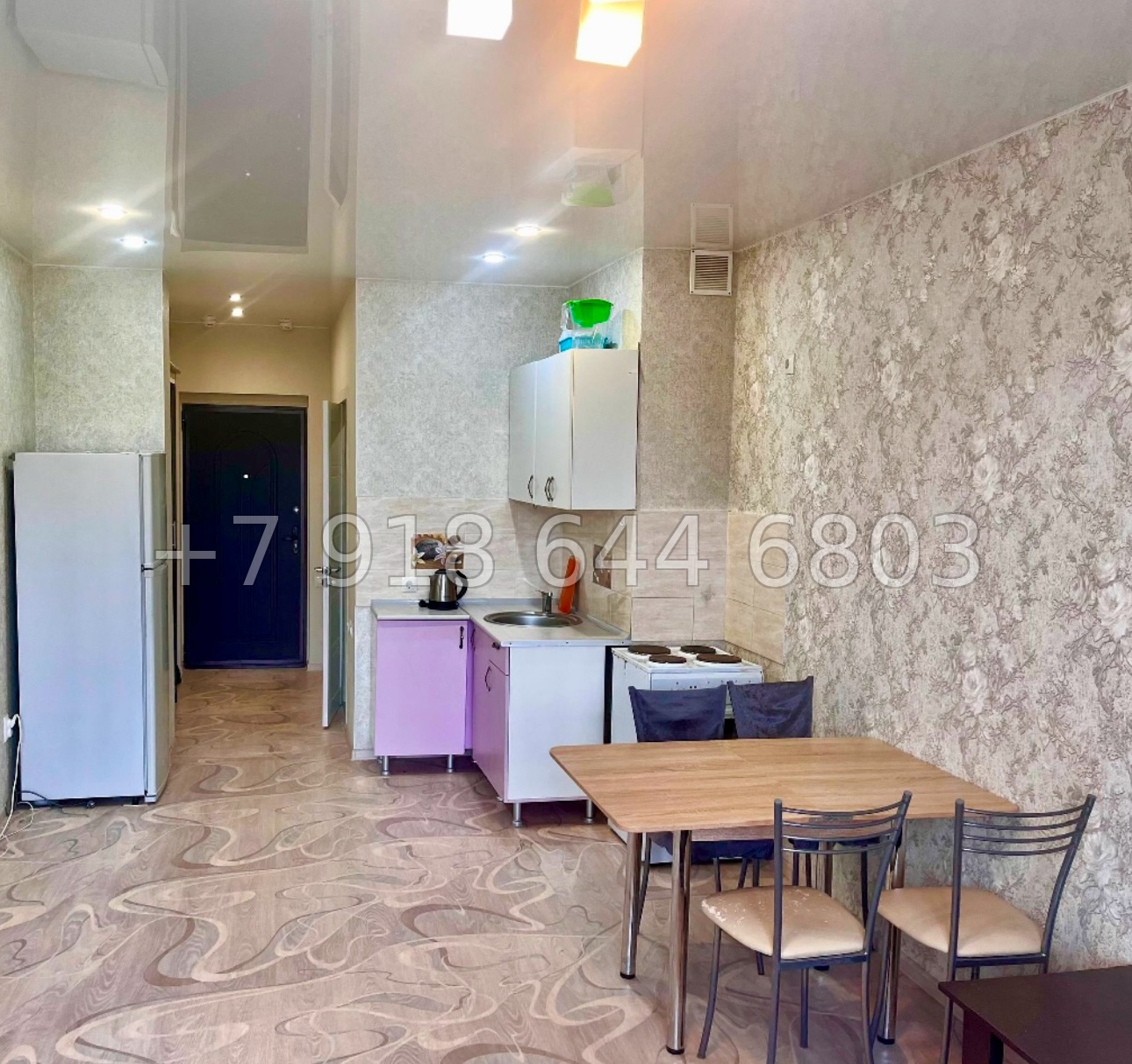 № 105 п. Квартира у моря Сочи Дагомыс  - миниатюра 3