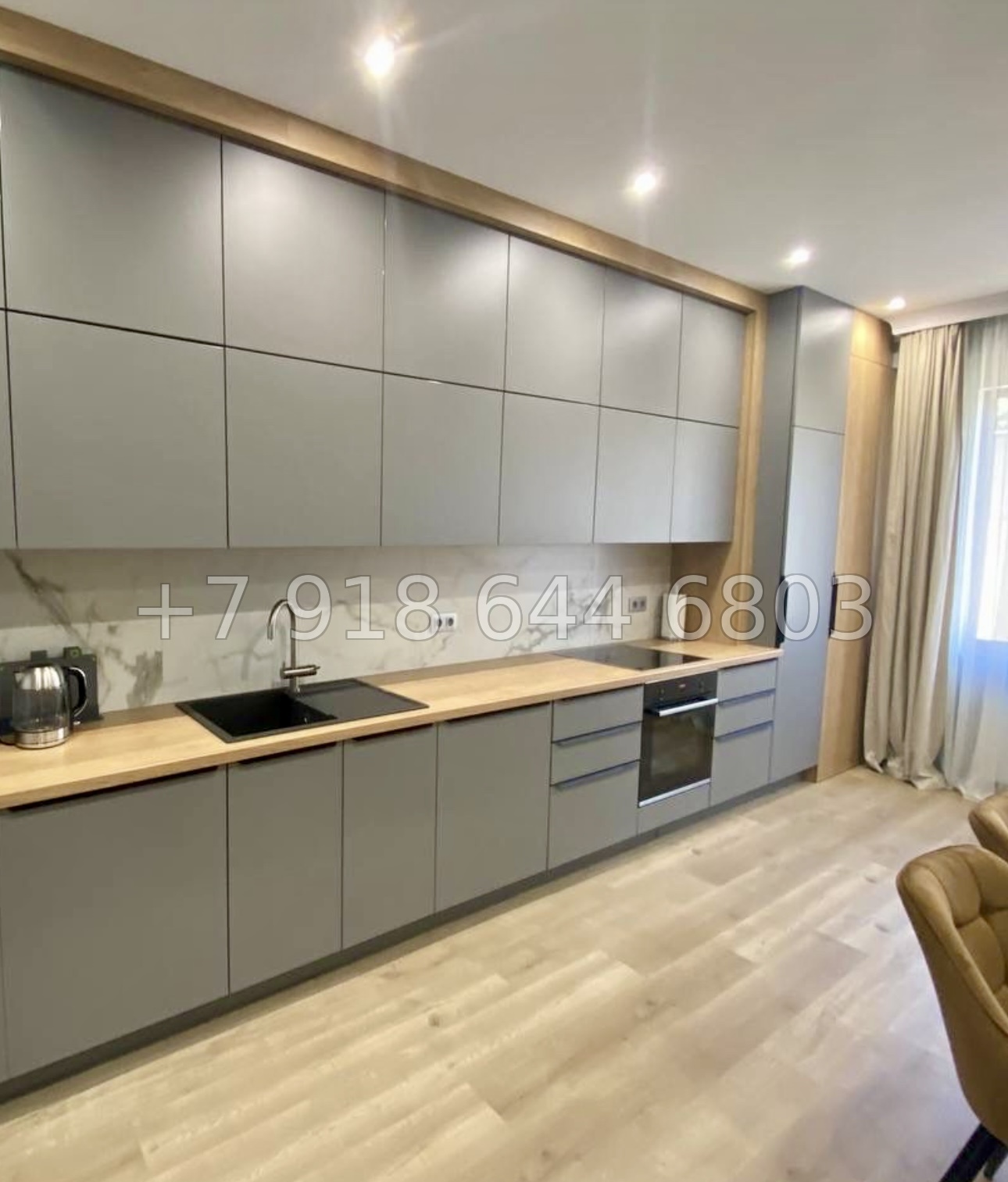 № 20 М. Дом на Красной Поляне с хорошим ремонтом  - миниатюра 11