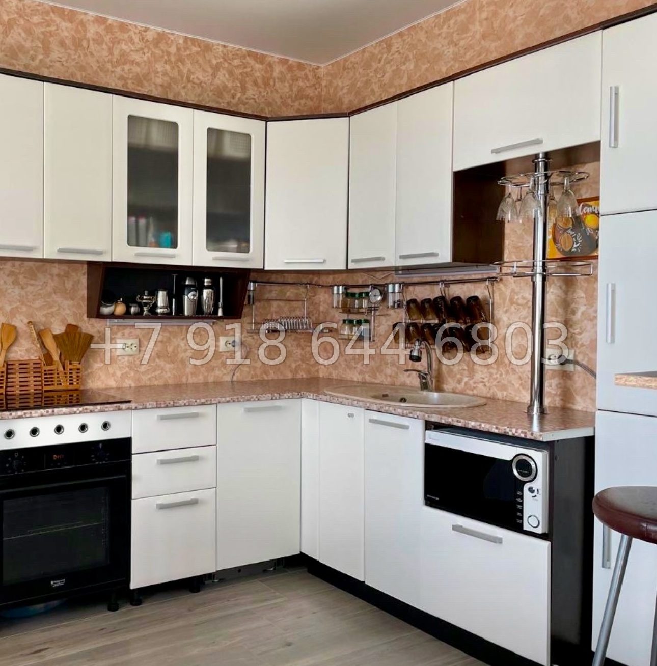 № 96 А. Дом с ремонтом в Адлере  - миниатюра 21