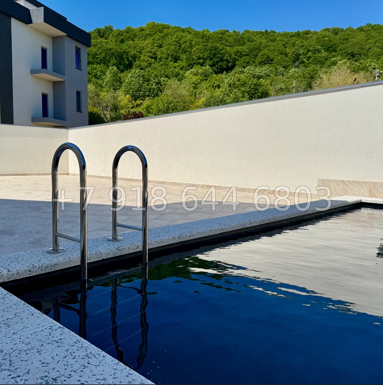 № 23 М. Современный дом в Сириусе  - миниатюра 10