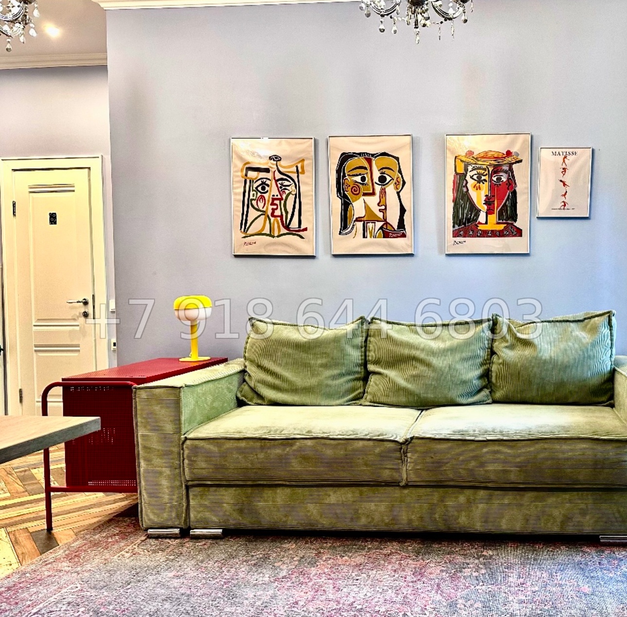 № 46 г. Квартира в Алуште  - миниатюра 20