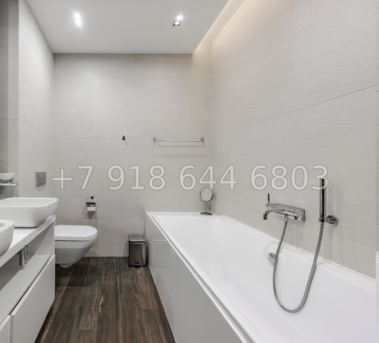 № 68 ш. Центр Сочи. АК Хаят - миниатюра 20