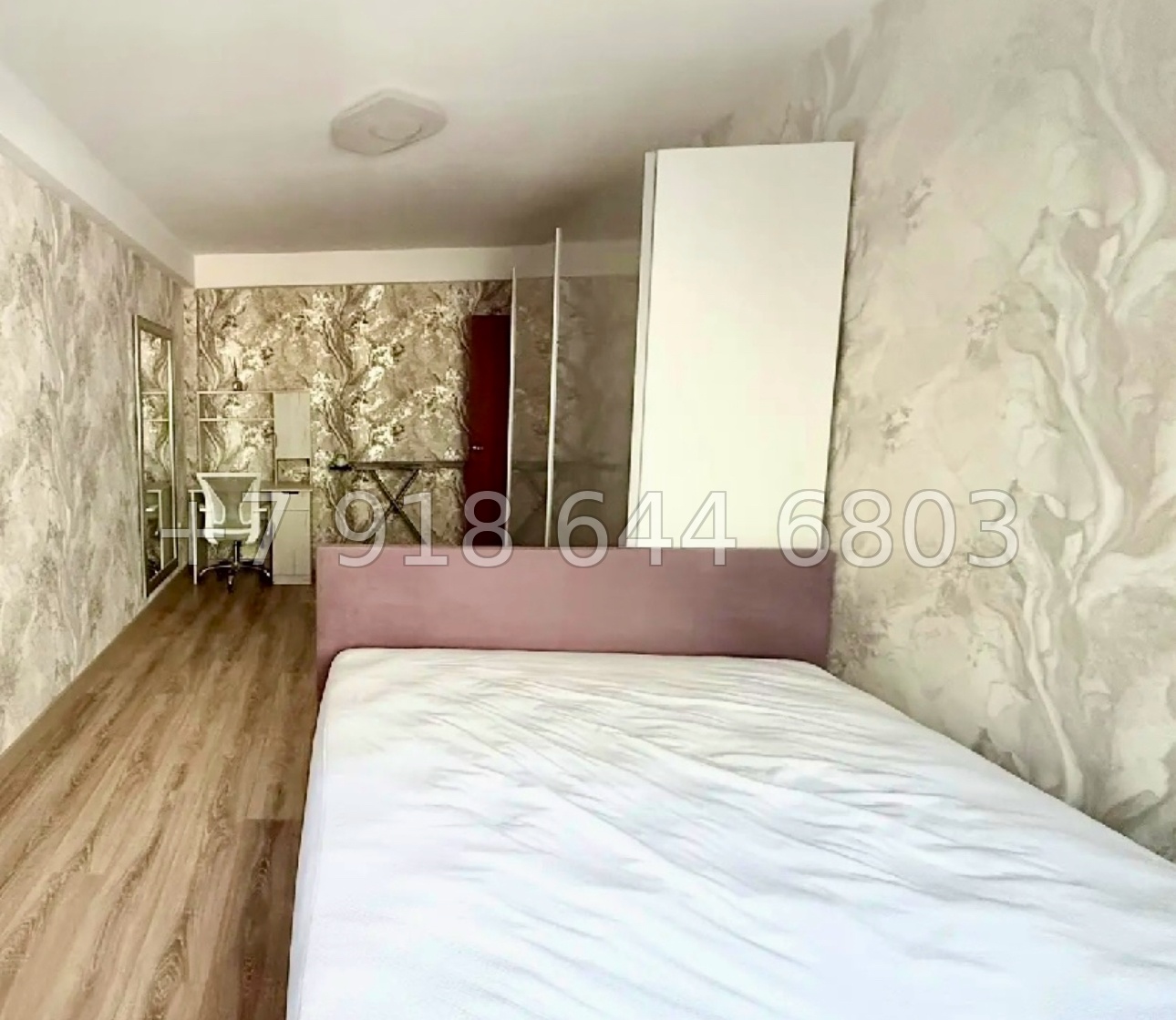 № 290. Квартира на Мацесте в Сочи  - миниатюра 8