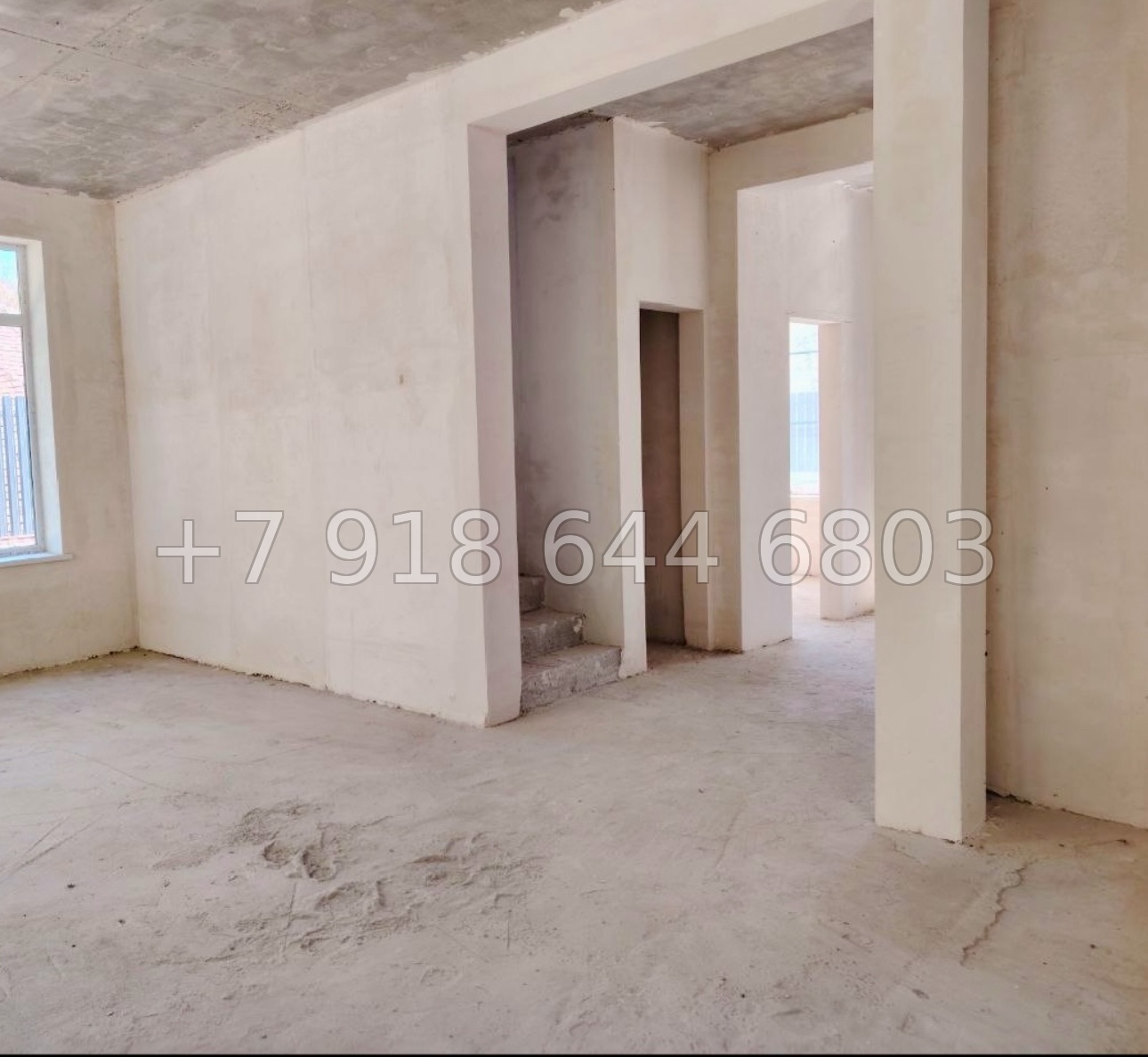 № 176 А. Дом в Сочи - миниатюра 17