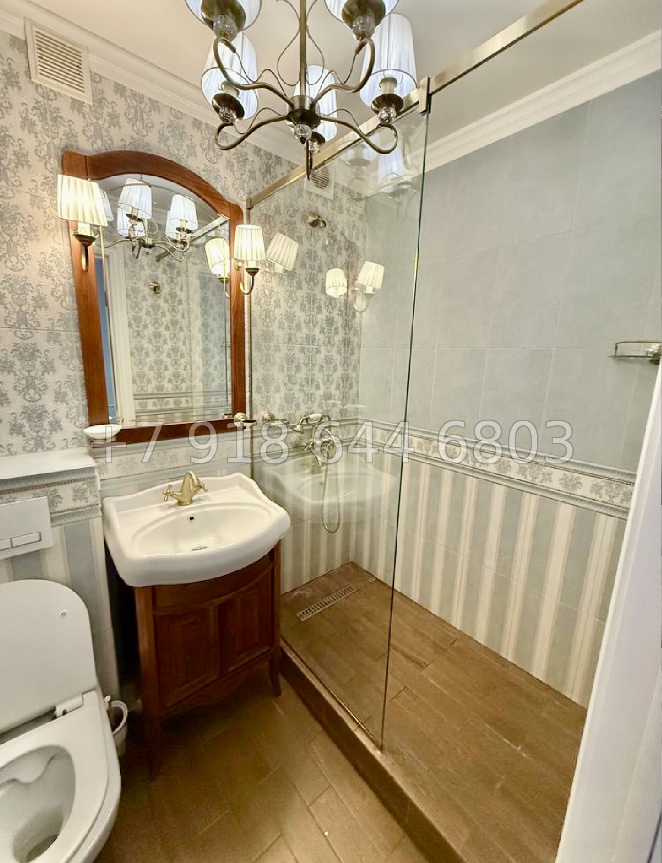 № 874. Квартира в Сочи  - миниатюра 12
