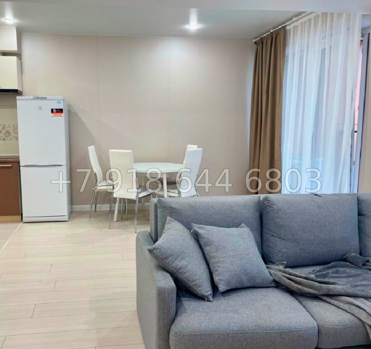 № 505 р. ЖК Каравелла Португалии Сочи Дагомыс  - миниатюра 12