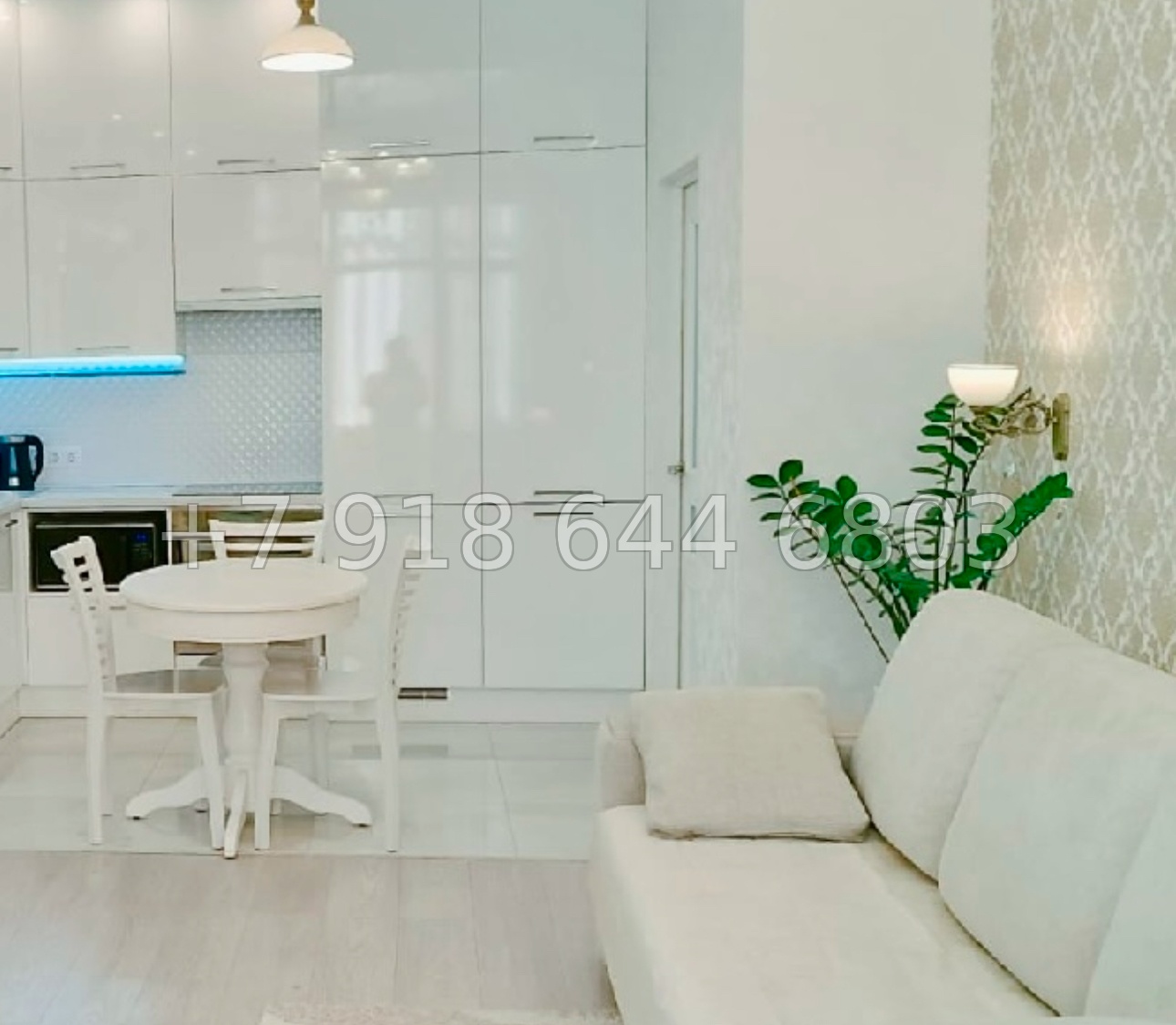 № 394 р. ЖК Москва центр города Сочи  - миниатюра 11