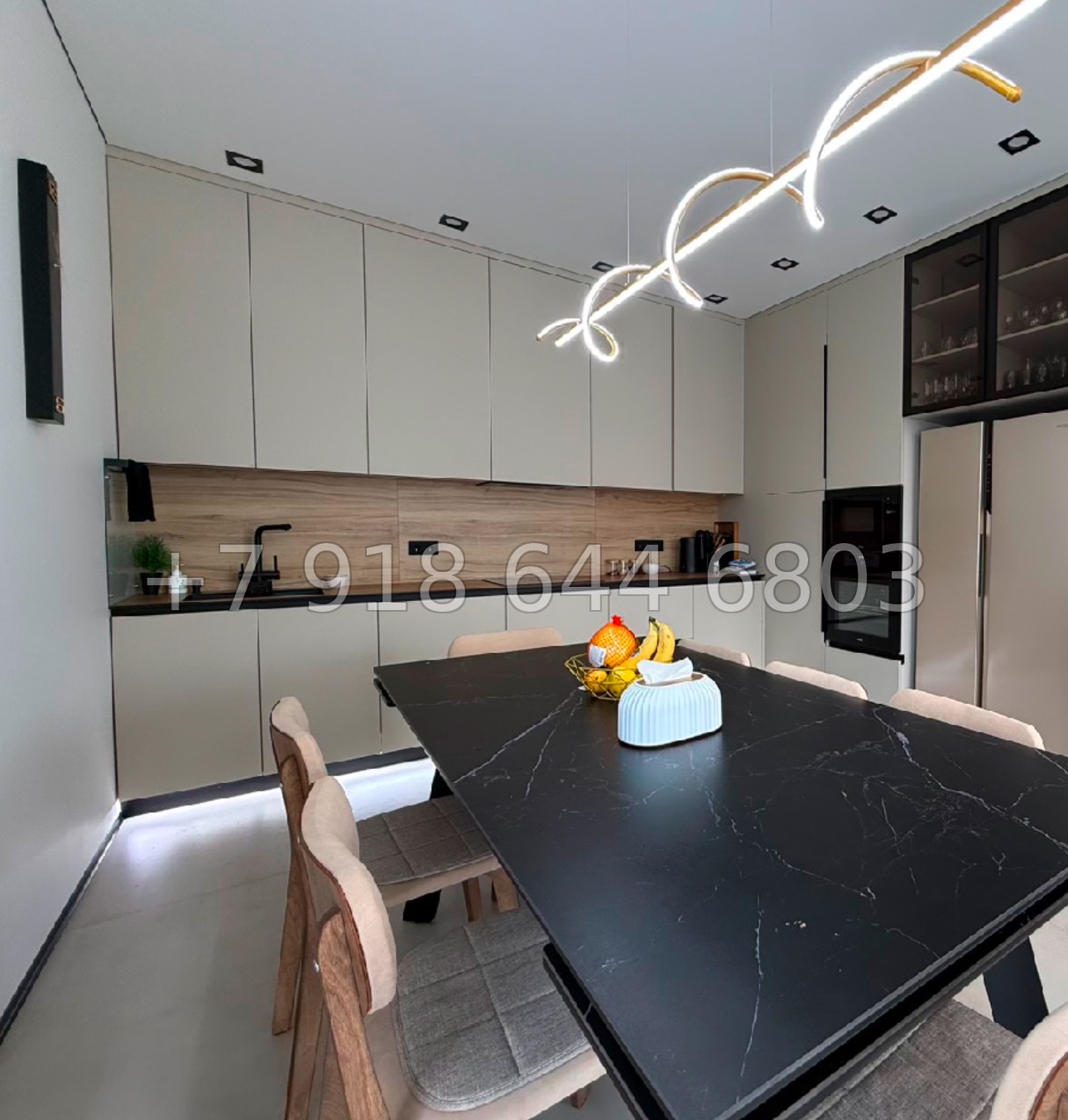 № 104 в. Дом в Сириусе с хорошим ремонтом  - миниатюра 20