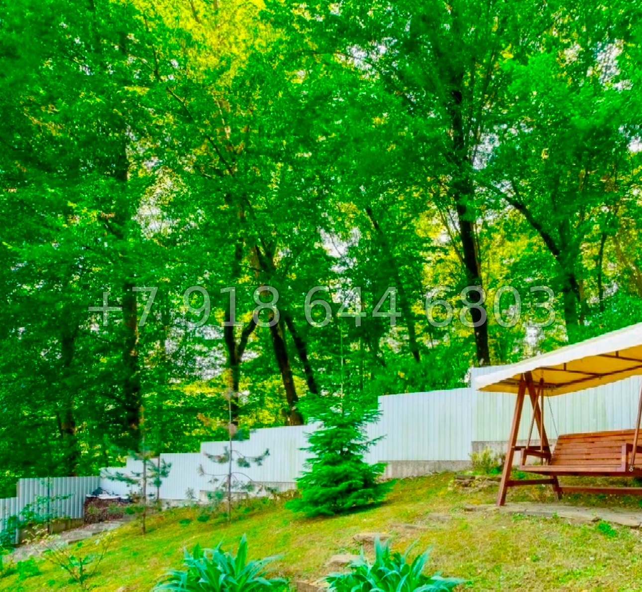 № 202 Б. Дом из бруса в городе Сочи  - миниатюра 40