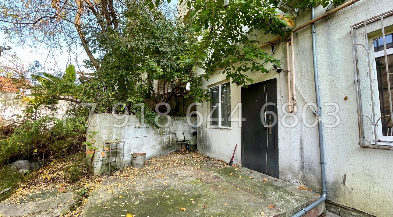 № 53х. Жилье в центре города Сочи  - миниатюра 13