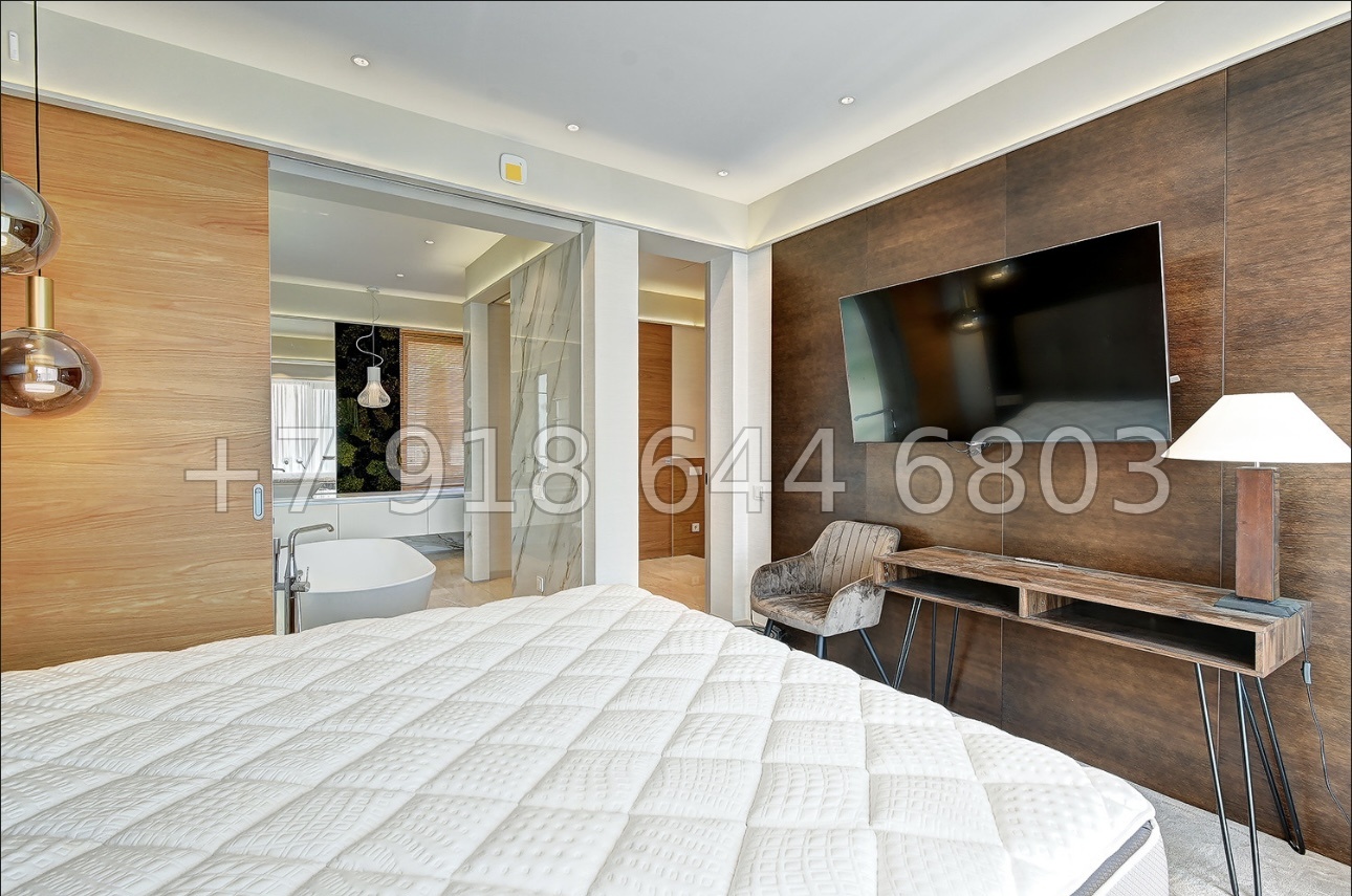 № 35 Б. Дом с ремонтом в Сочи  - миниатюра 12