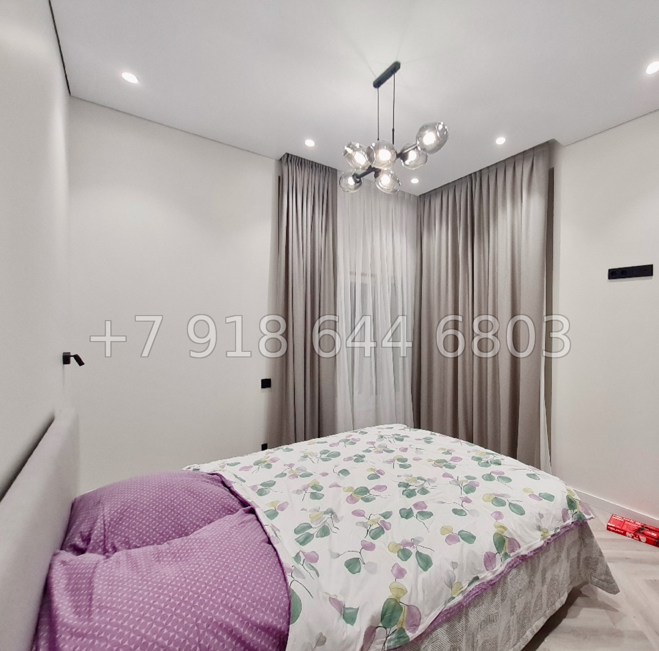 № 163 Б. Дом м ремонтом на Мацесте в Сочи  - миниатюра 13