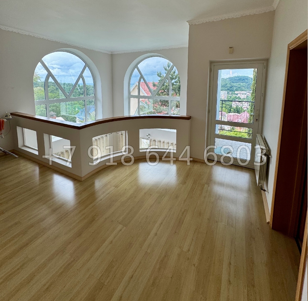 № 153 Б. Дом с ремонтом в Сочи  - миниатюра 7