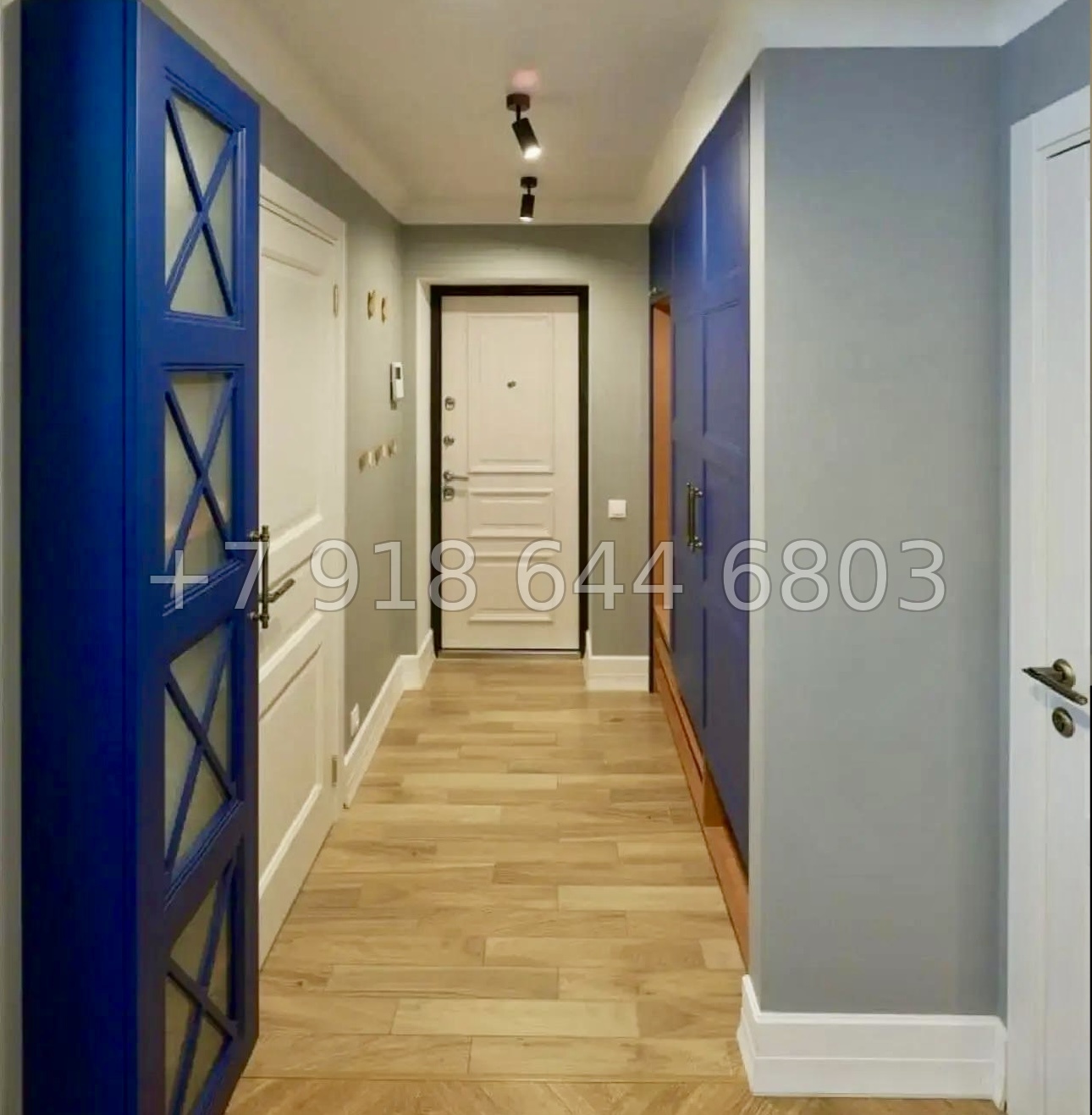 № 539 р. Квартира в центре города Сочи у моря - миниатюра 4