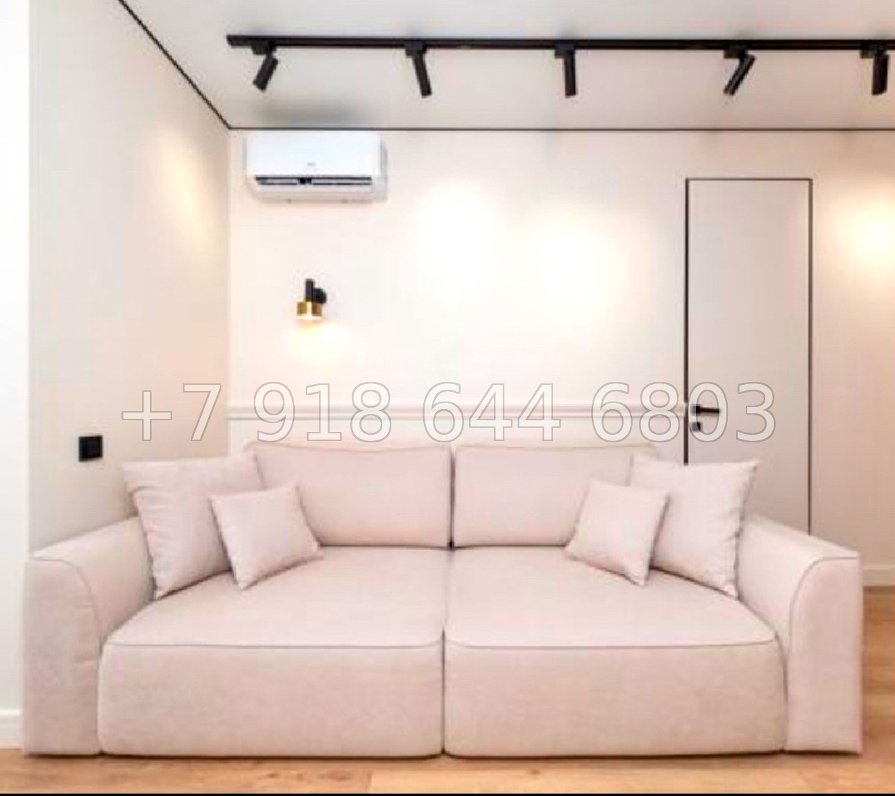 № 212 р. ЖК Альпийский квартал Сочи  - миниатюра 4