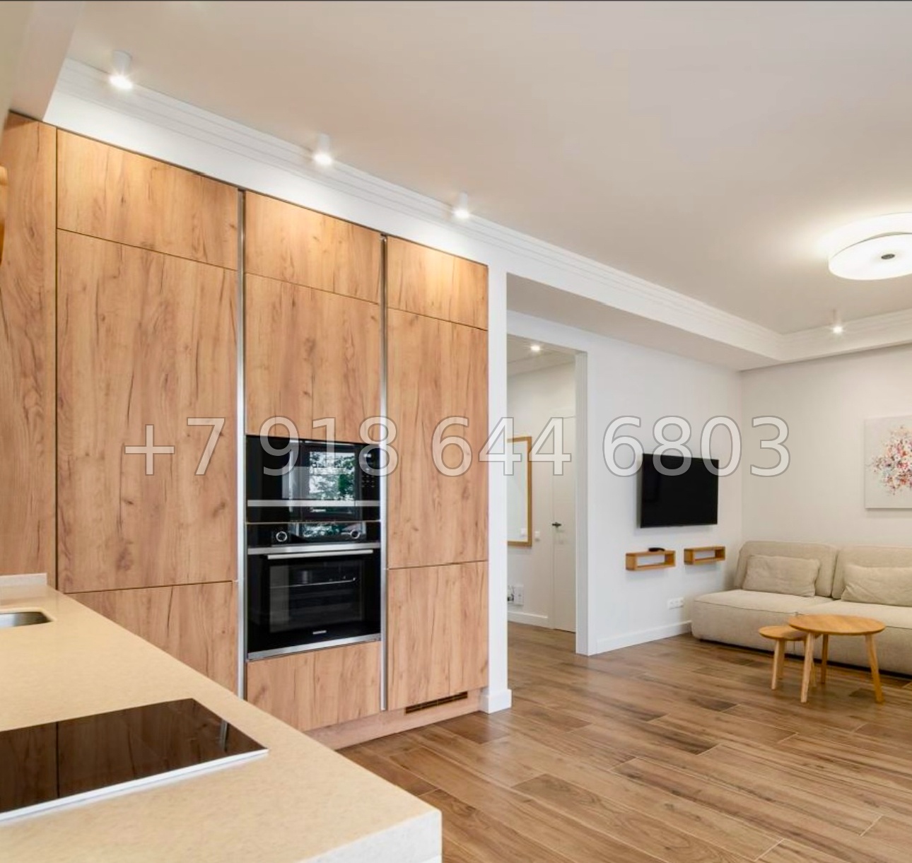 № 501 р. Элитная недвижимость в Сочи  - миниатюра 21