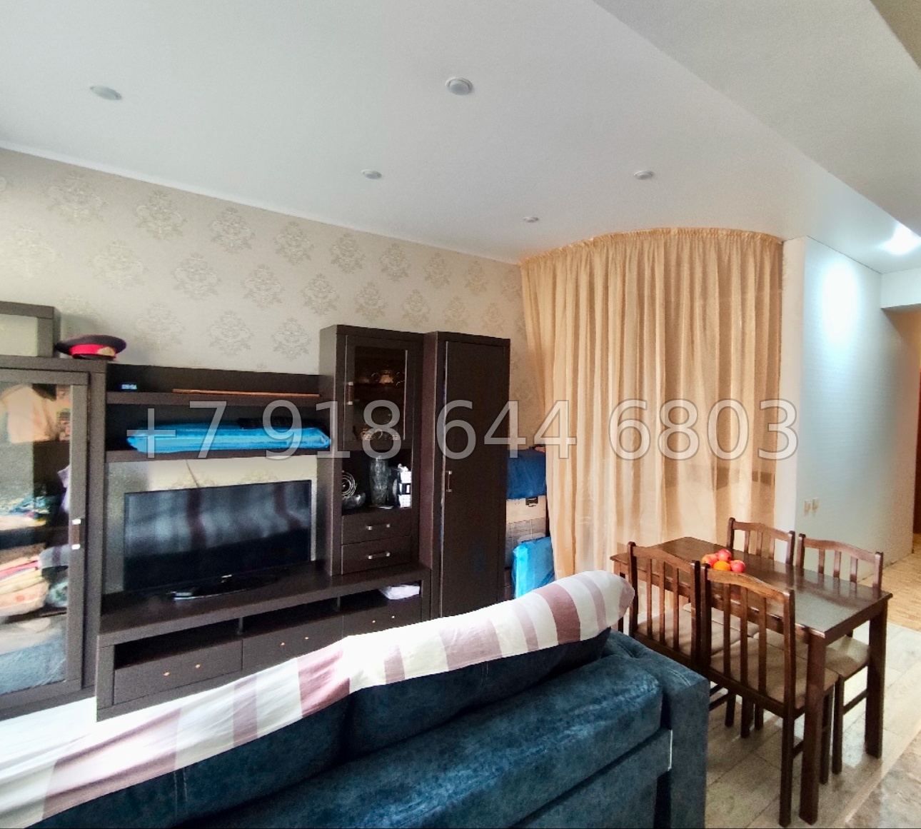 № 62х. Жилье в Сочи  - миниатюра 5