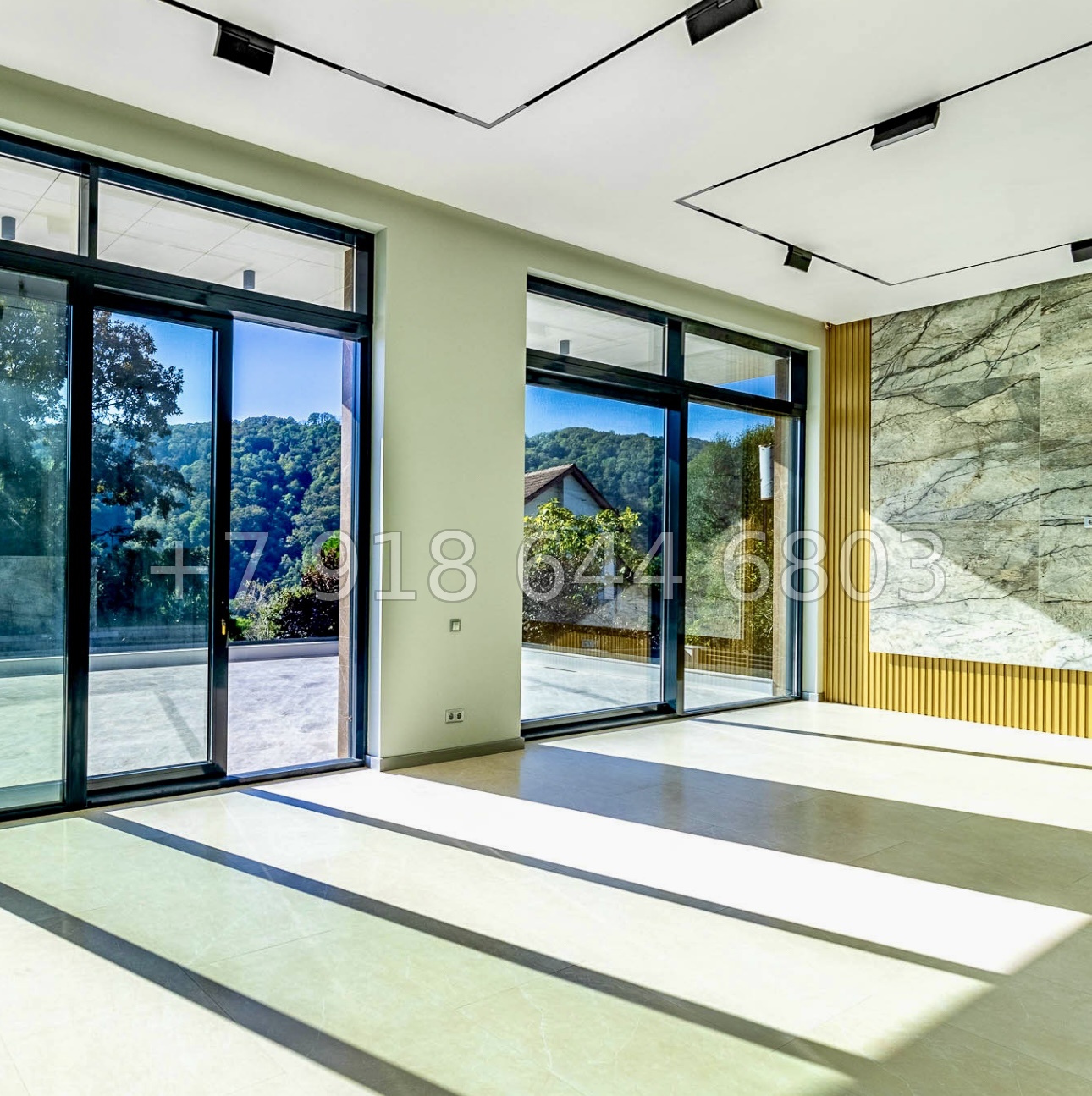 № 16 М. Дом с бассейном и ремонтом в Сочи на Мацесте - миниатюра 47