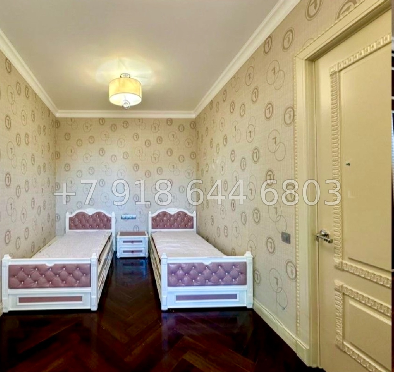 № 27е. Квартира у Дендрария в Сочи. ЖК Новая Александрия Сочи  - миниатюра 13