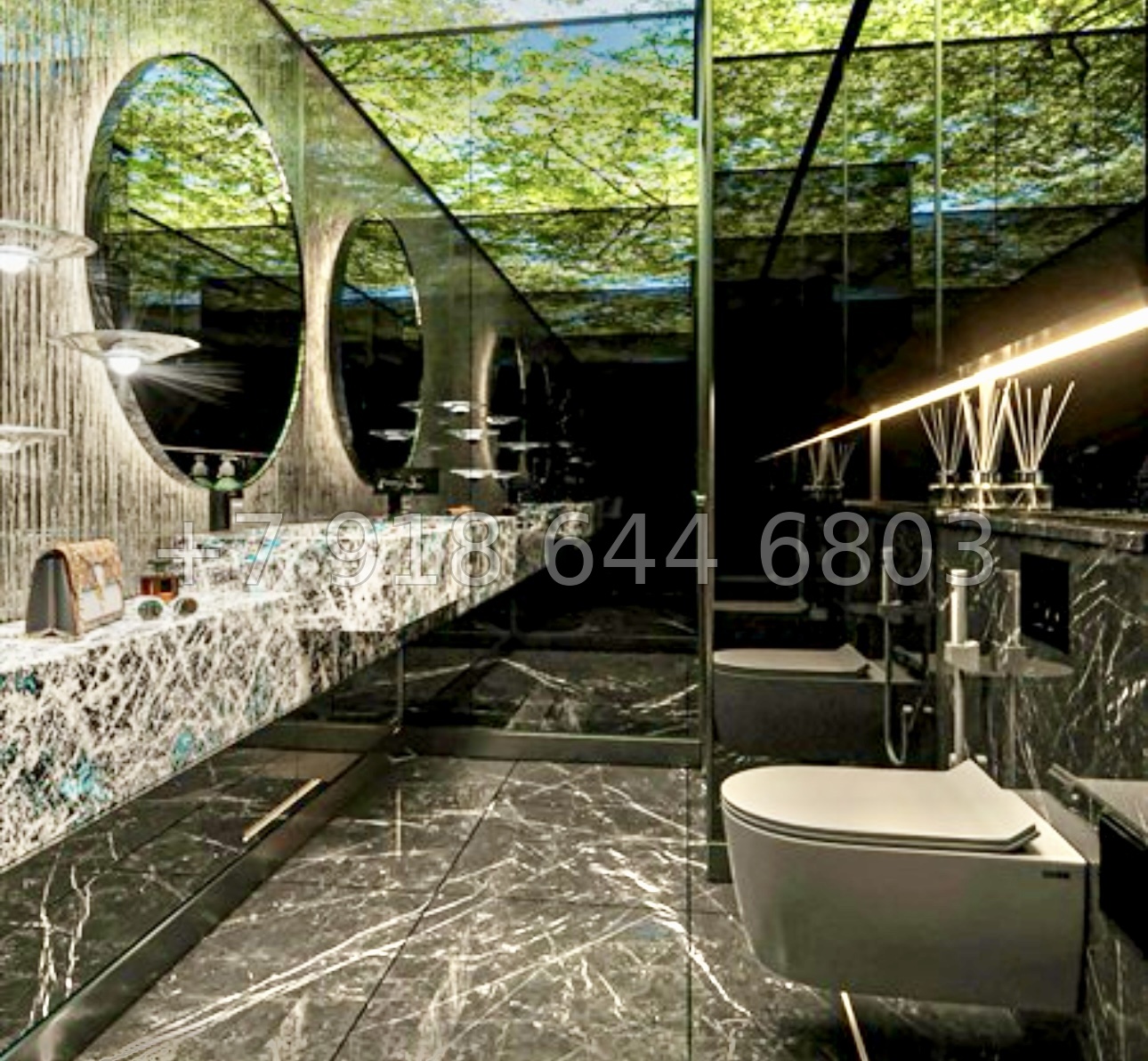 № 5. Embassy Pattaya The Embassy Development Co., Ltd. Джомтьен пляж р-н - миниатюра 2