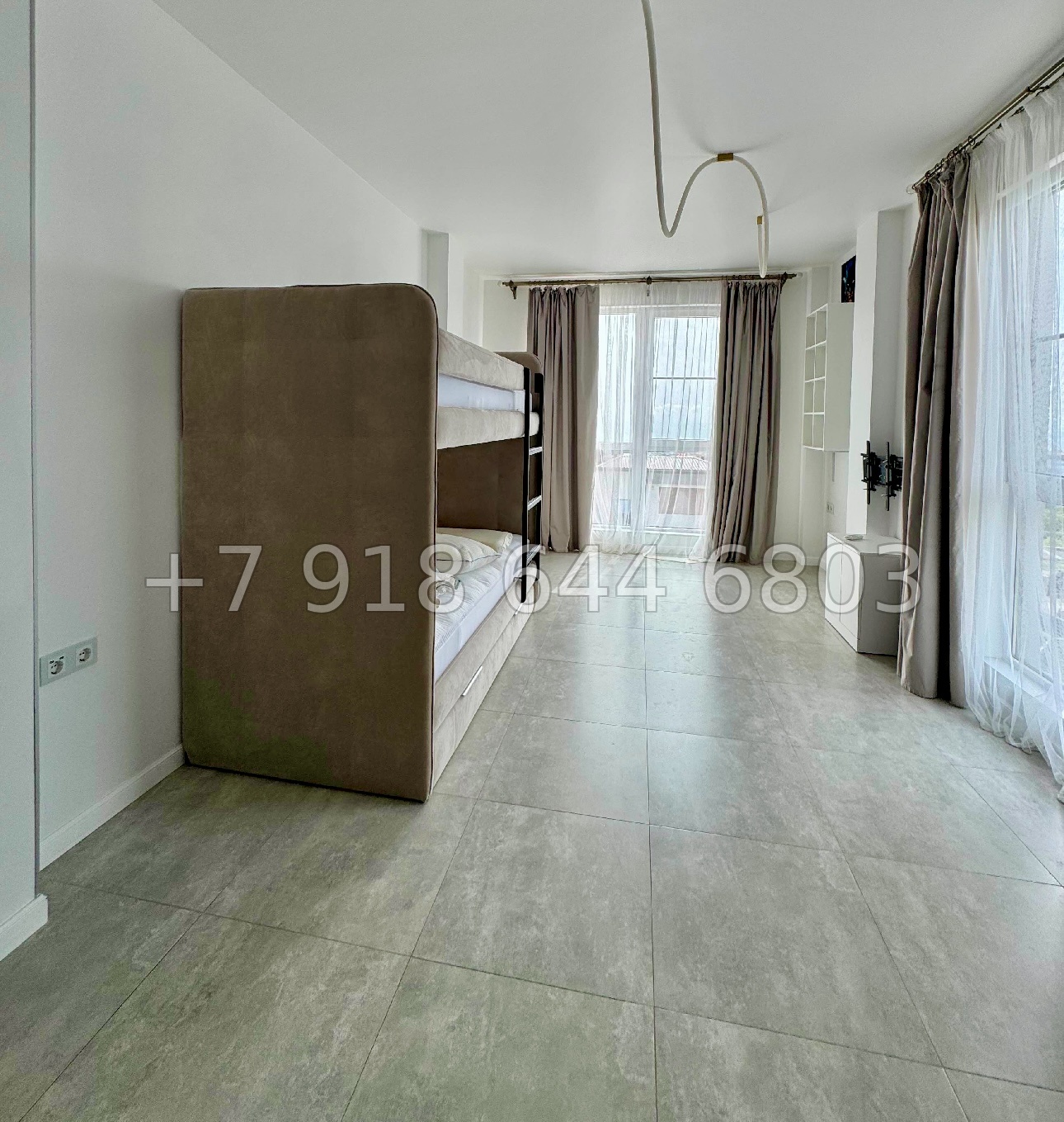 № 106 в. Дом с бассейном в Адлере с ремонтом  - миниатюра 15