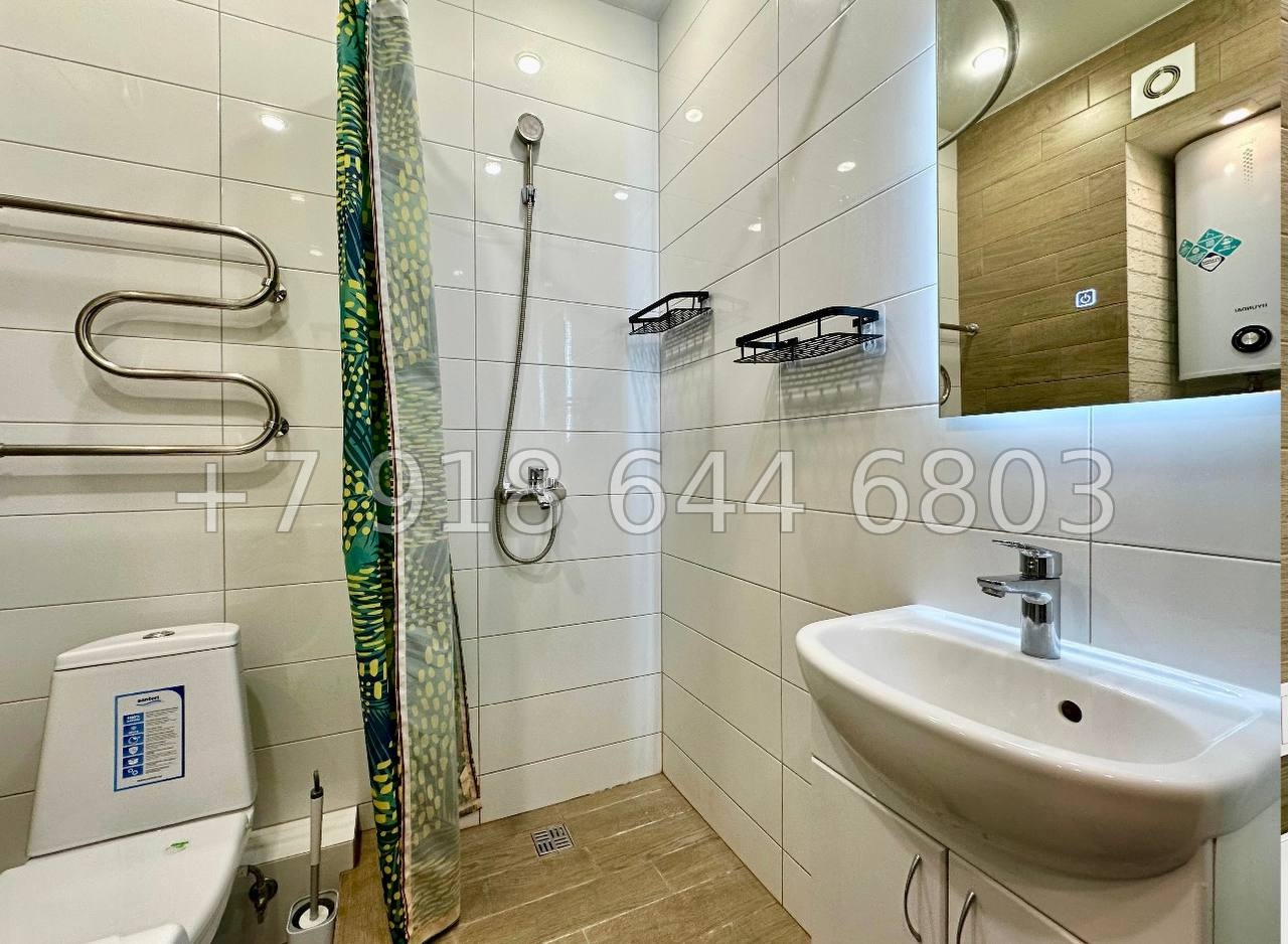 № 185 п. ЖК Сочи Парк. Самая НИЗКАЯ цена  - миниатюра 15